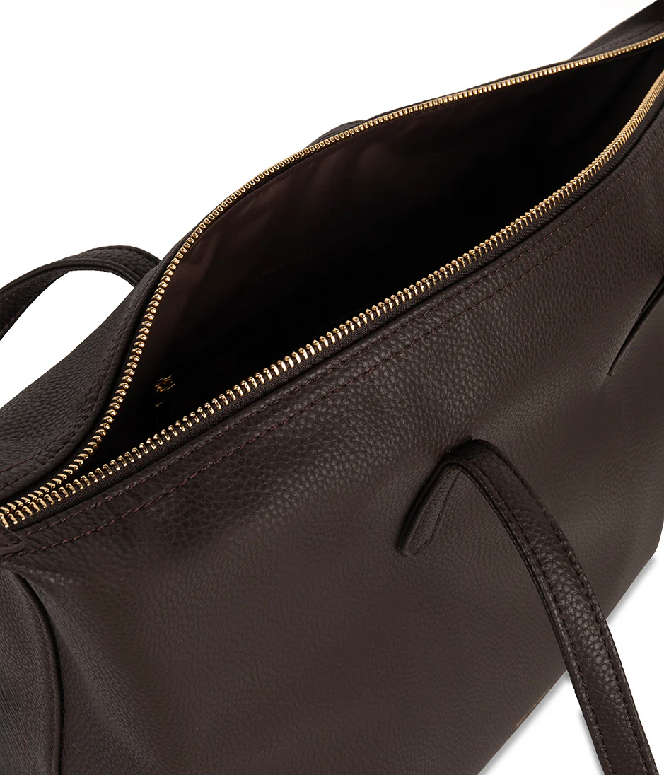 ABBI Vegan Tote Bag - Grain - Image 100