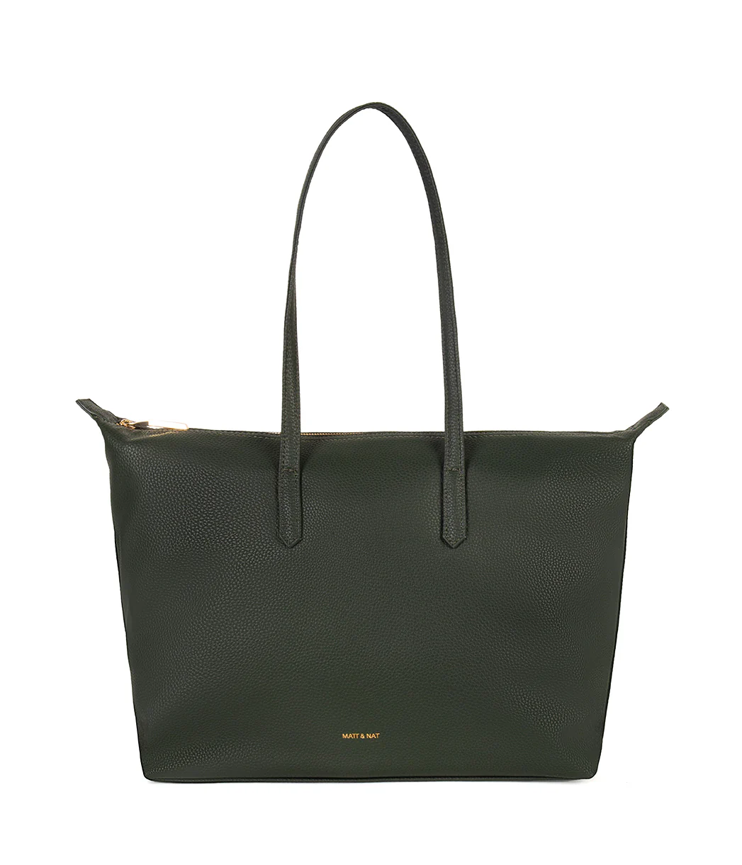 ABBI Vegan Tote Bag - Grain - Image 103
