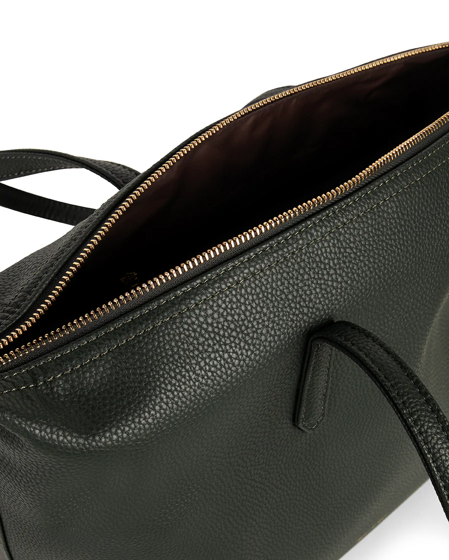ABBI Vegan Tote Bag - Grain - Image 109