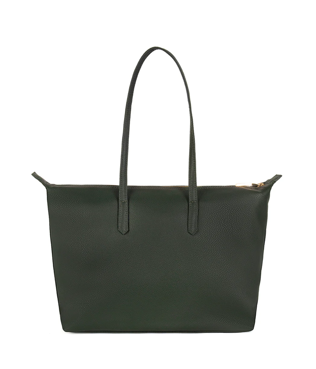 ABBI Vegan Tote Bag - Grain - Image 110