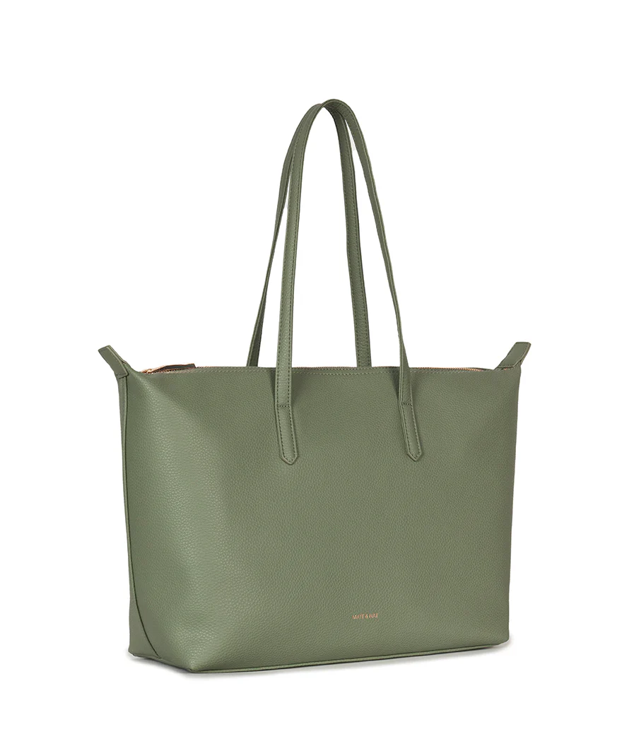 ABBI Vegan Tote Bag - Grain - Image 70