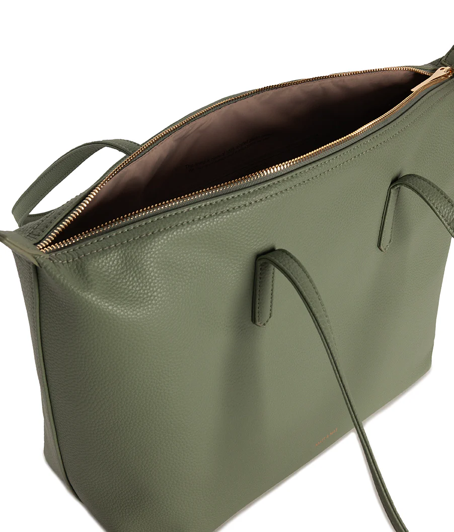 ABBI Vegan Tote Bag - Grain - Image 71
