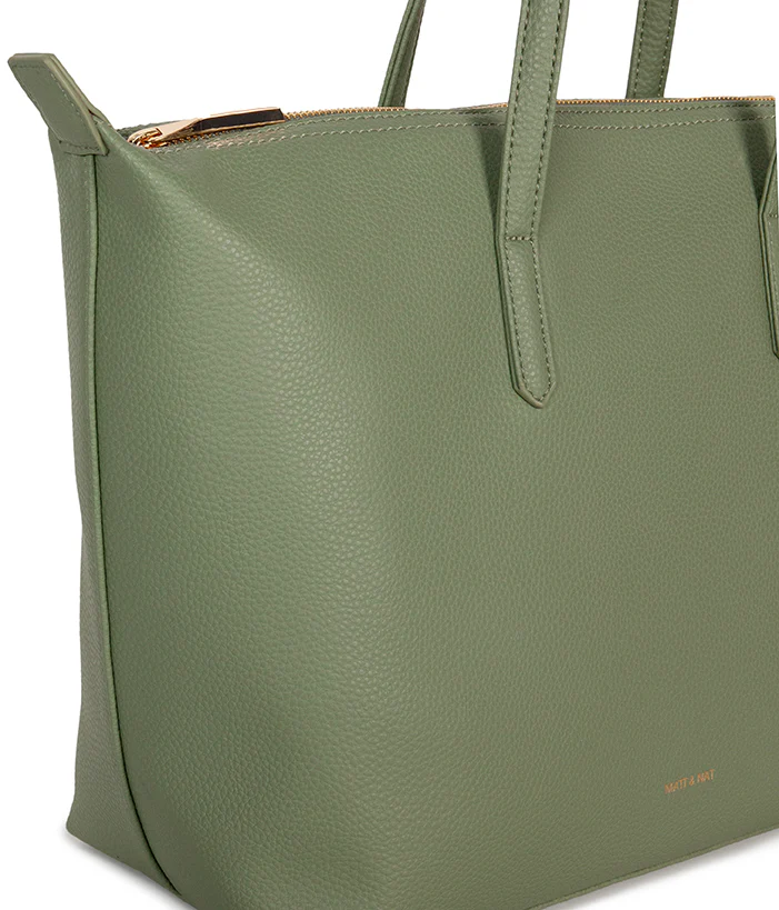 ABBI Vegan Tote Bag - Grain - Image 73