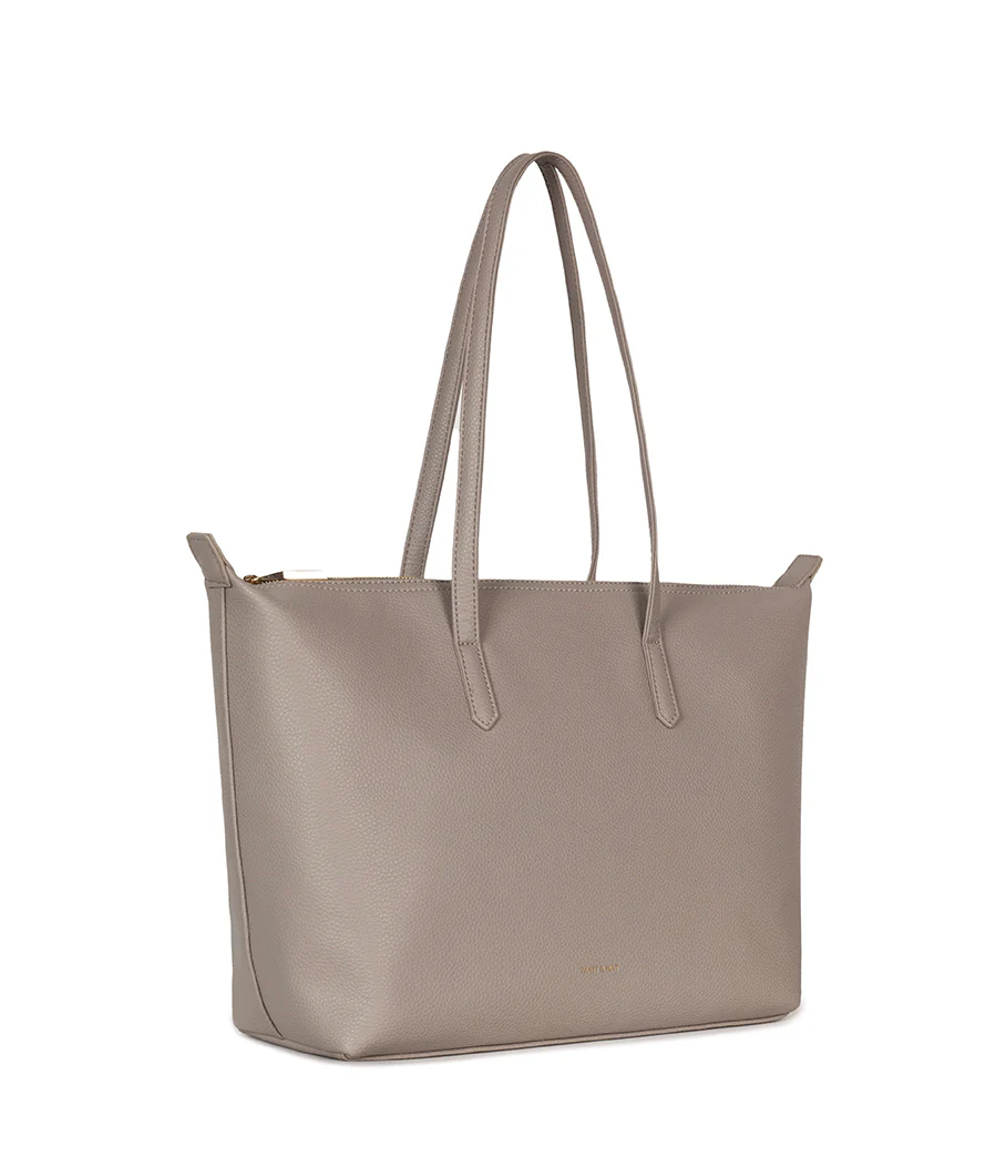 ABBI Vegan Tote Bag - Grain - Image 76