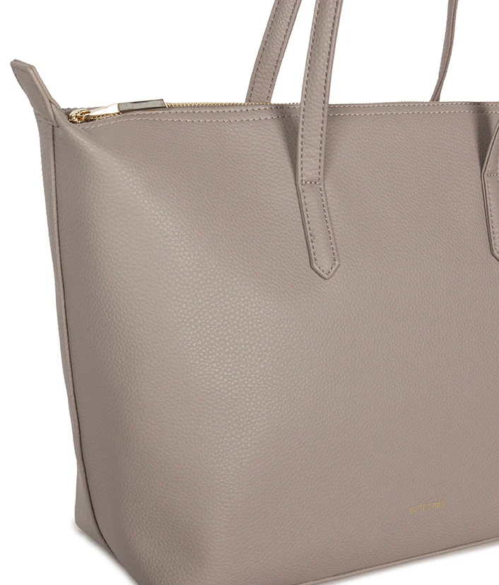 ABBI Vegan Tote Bag - Grain - Image 79