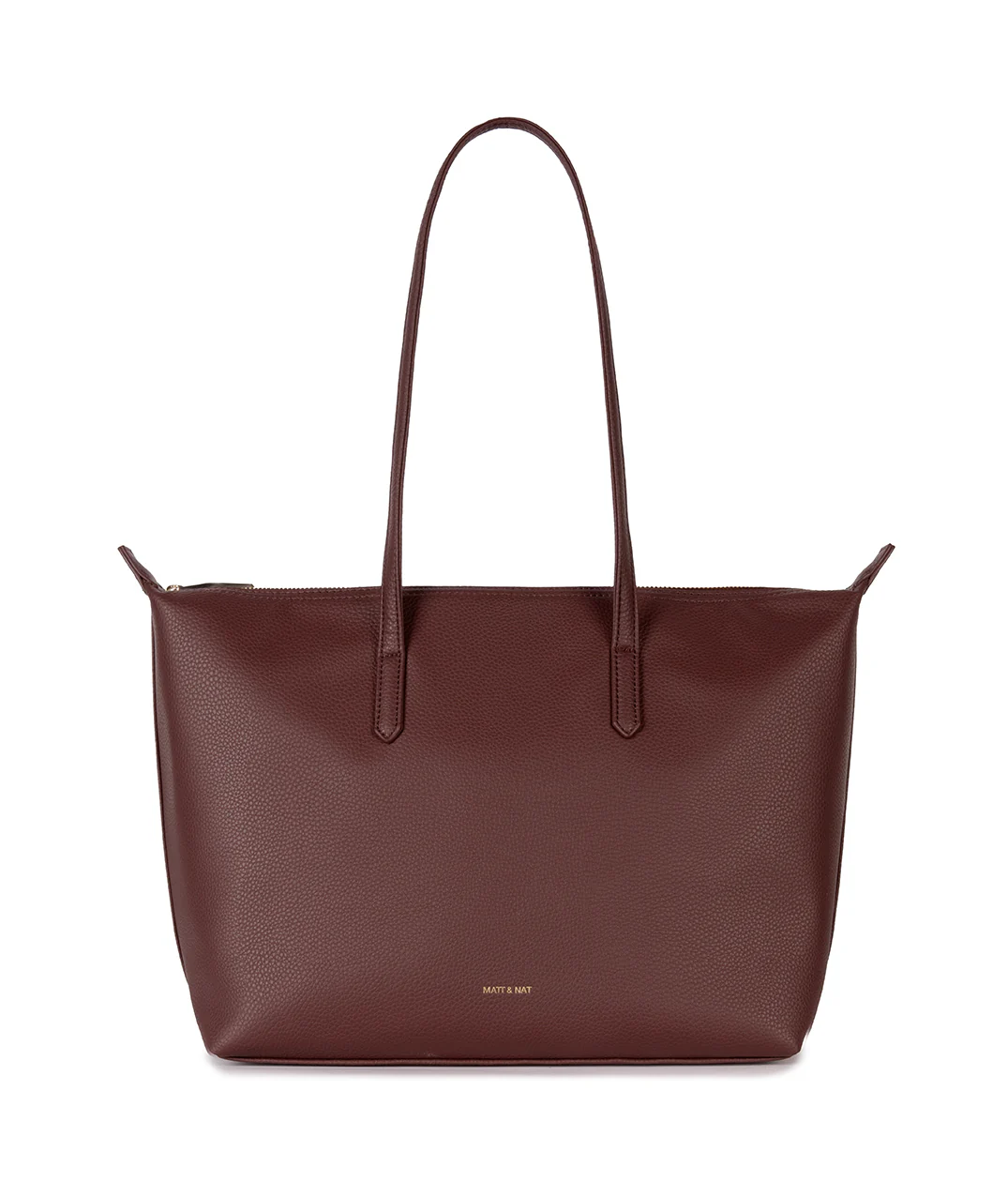 ABBI Vegan Tote Bag - Grain - Image 85