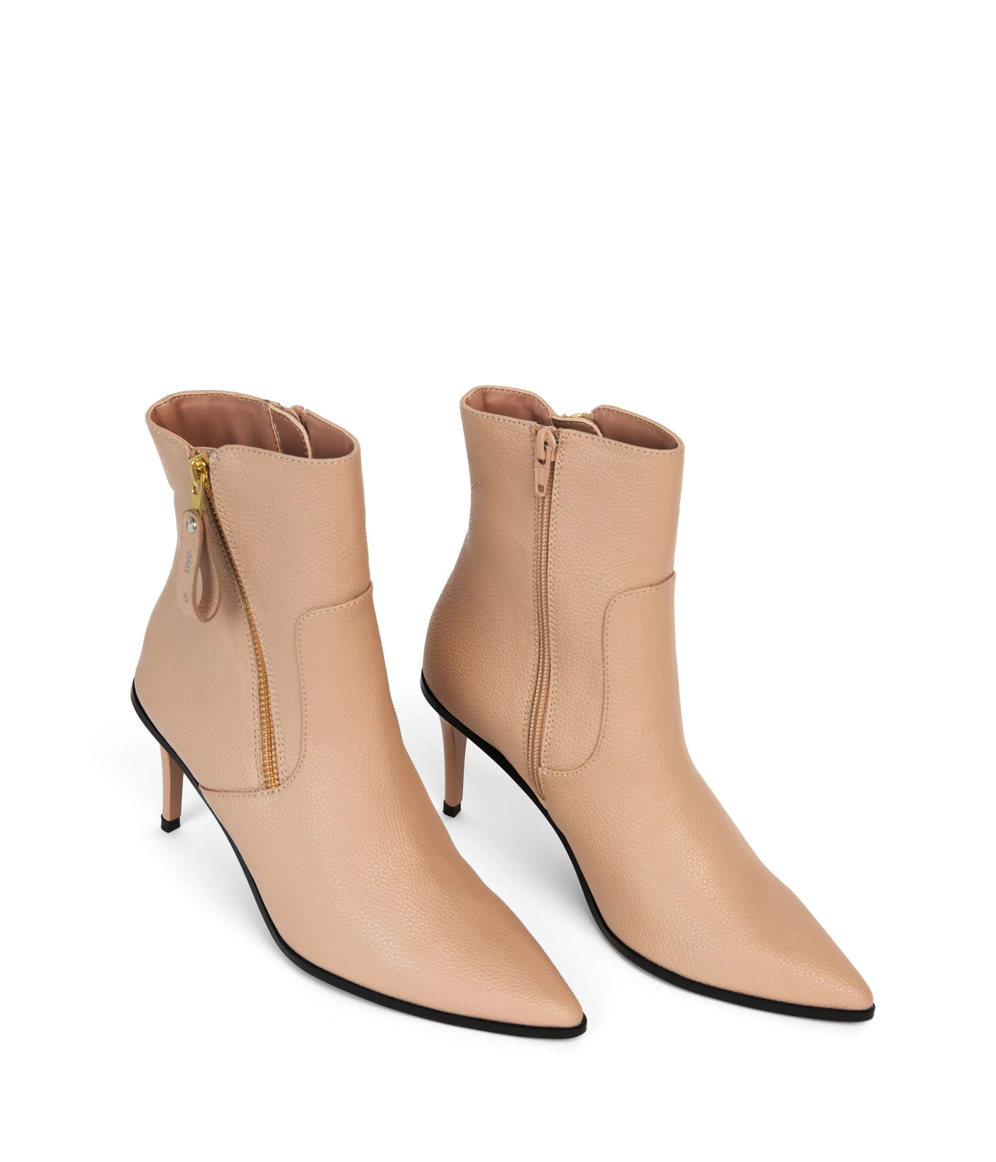 ALAIA Women's Vegan Boots - Image 15