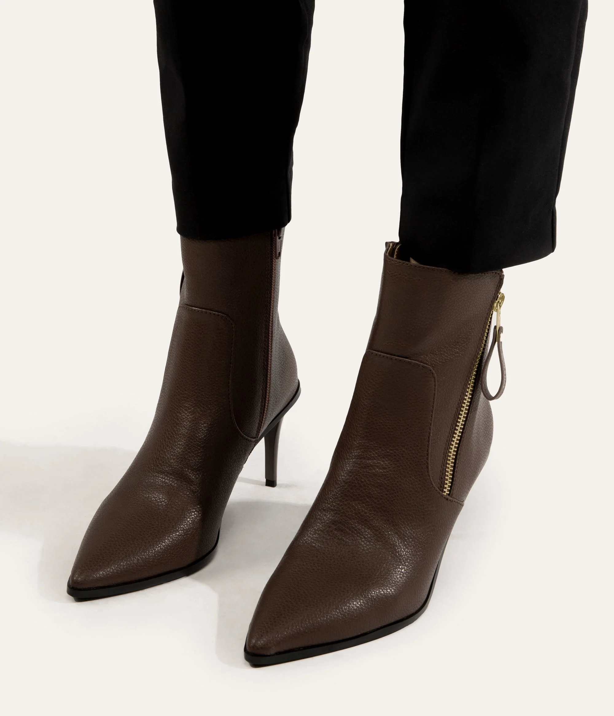 ALAIA Women's Vegan Boots - Image 2
