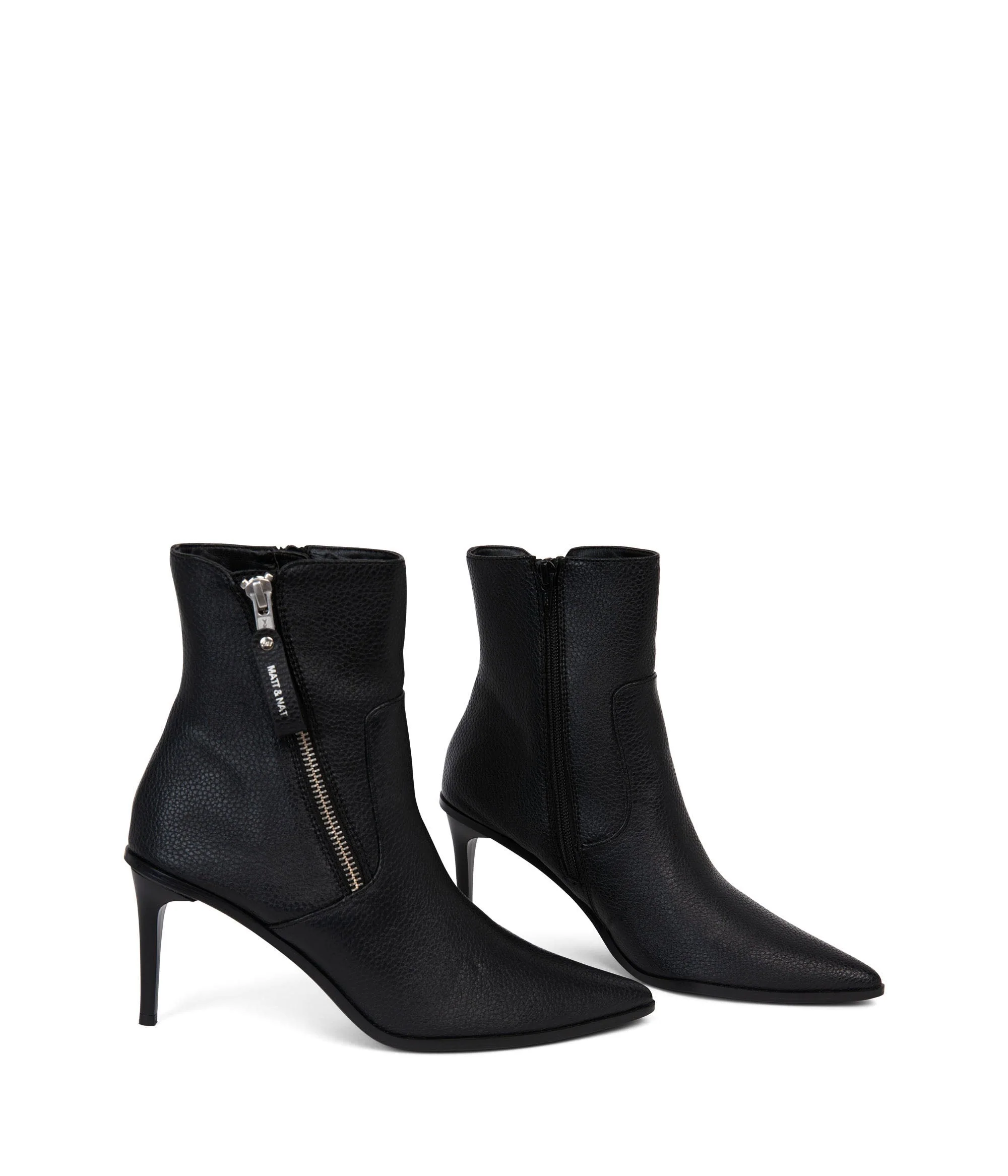 ALAIA Women's Vegan Boots - Image 7