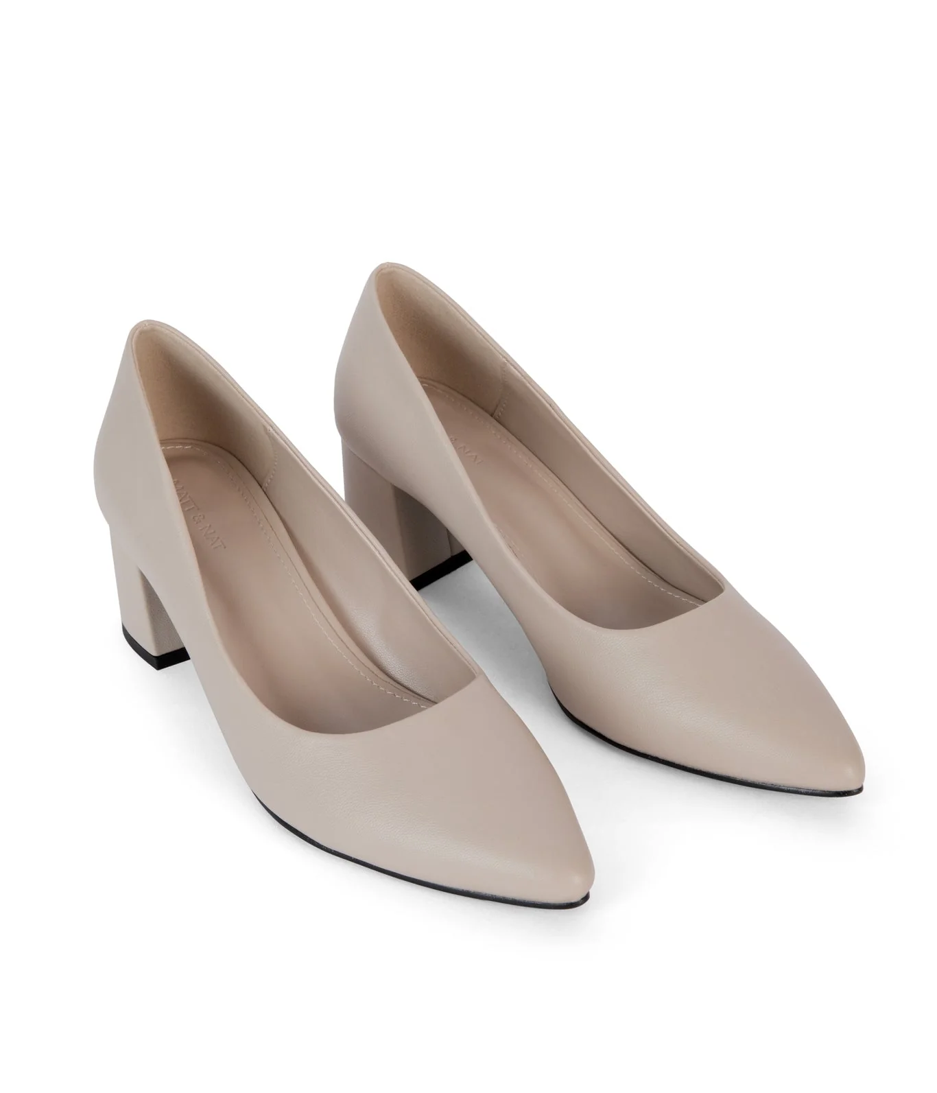 ALBA Women's Vegan Heels - Image 10