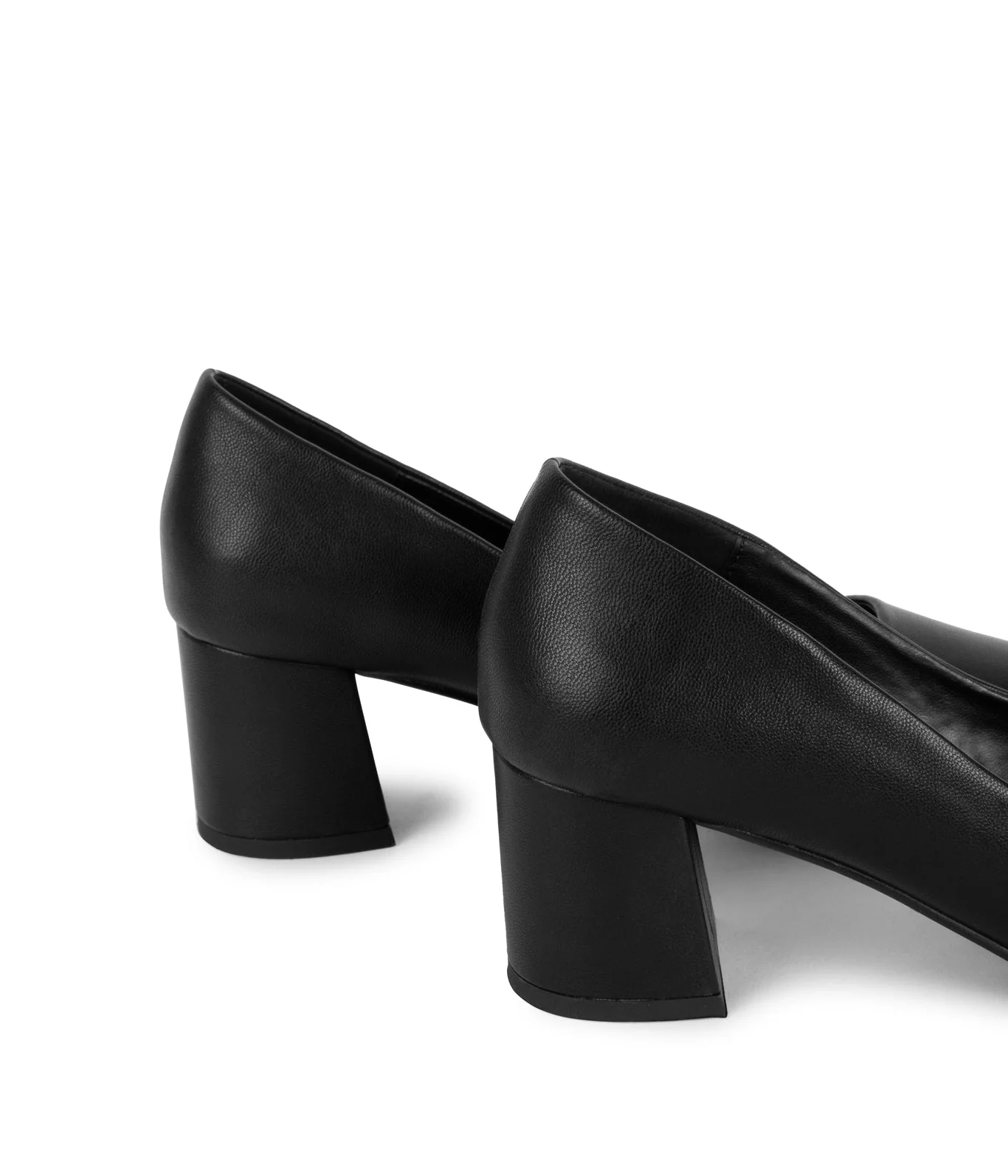ALBA Women's Vegan Heels - Image 4