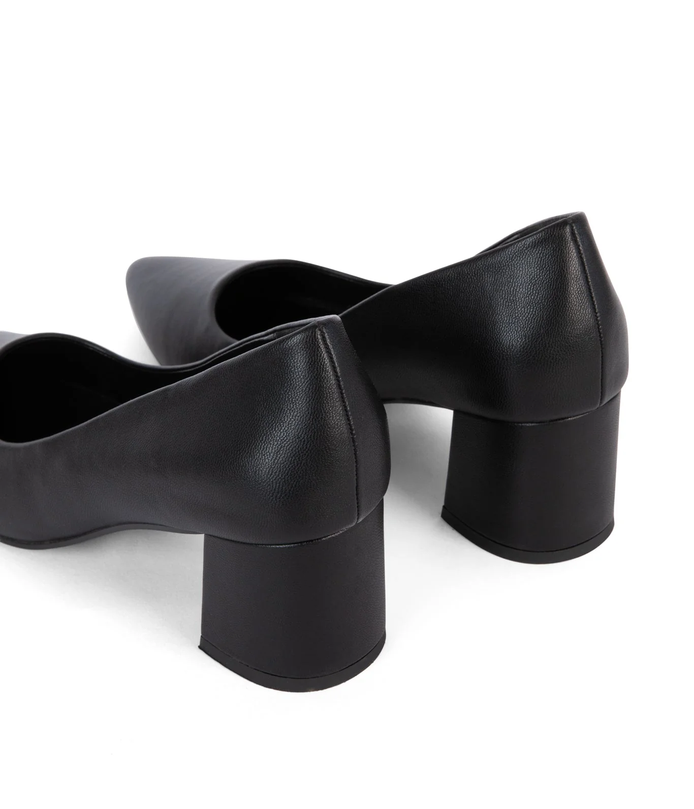 ALBA Women's Vegan Heels - Image 5