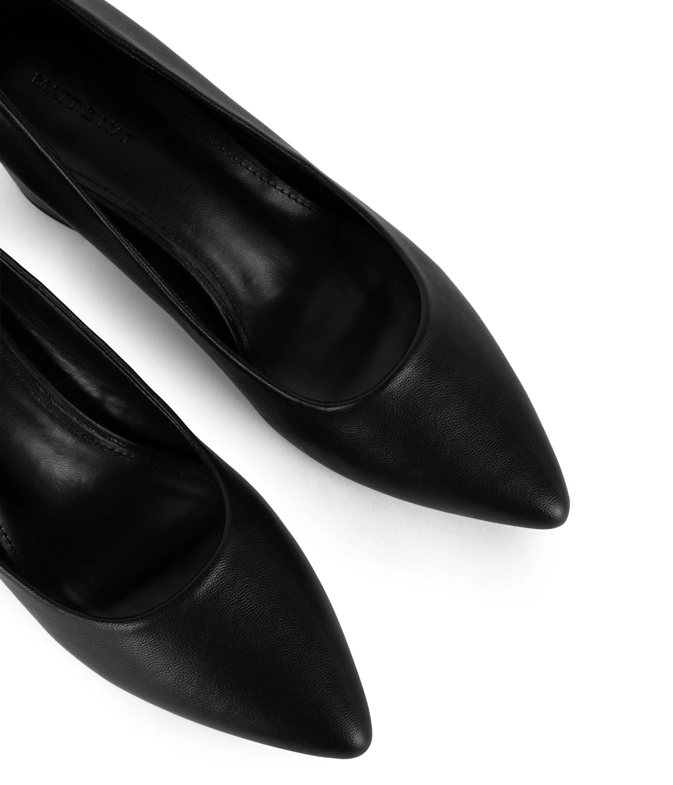 ALBA Women's Vegan Heels - Image 6