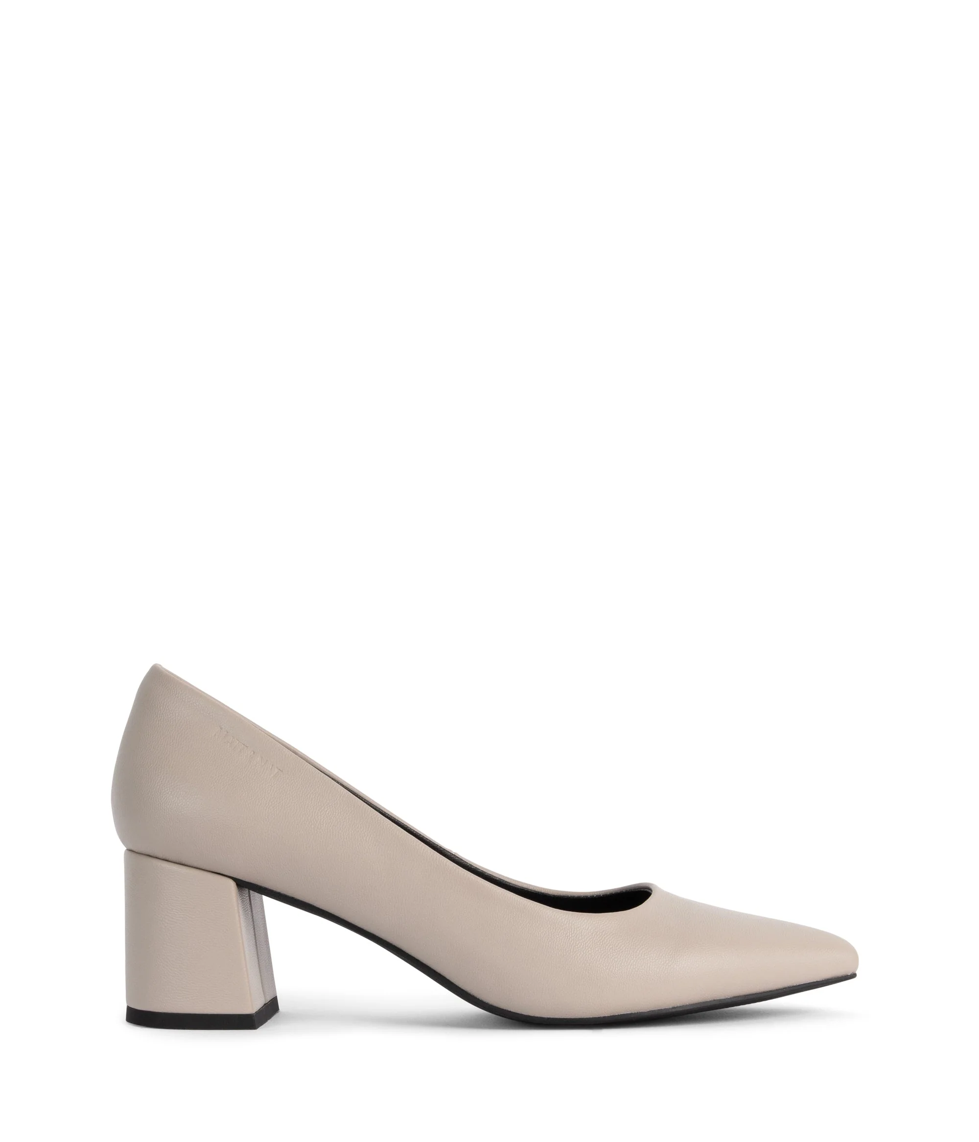 ALBA Women's Vegan Heels - Image 7