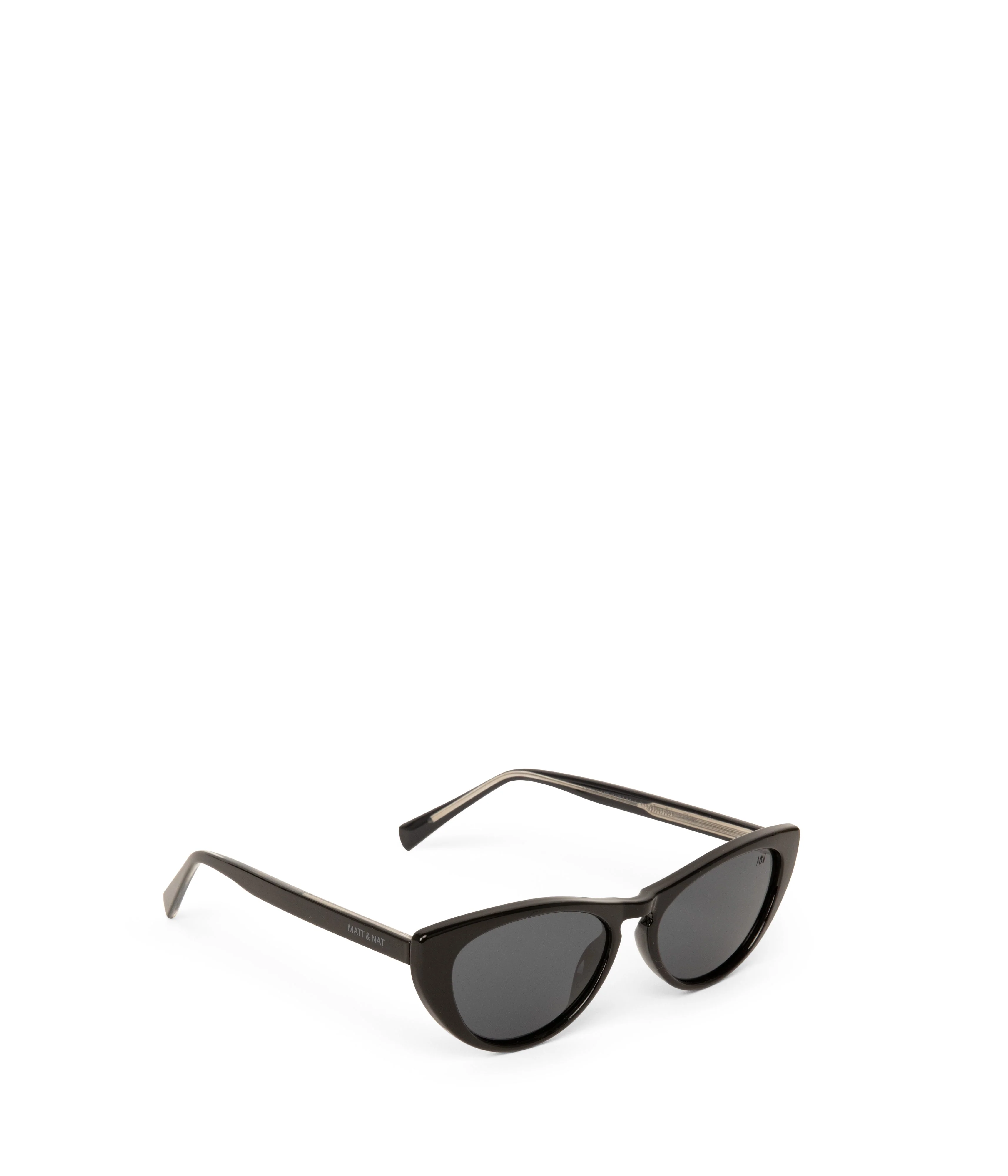 AMARA-2 Cat-Eye Recycled Sunglasses - Image 3