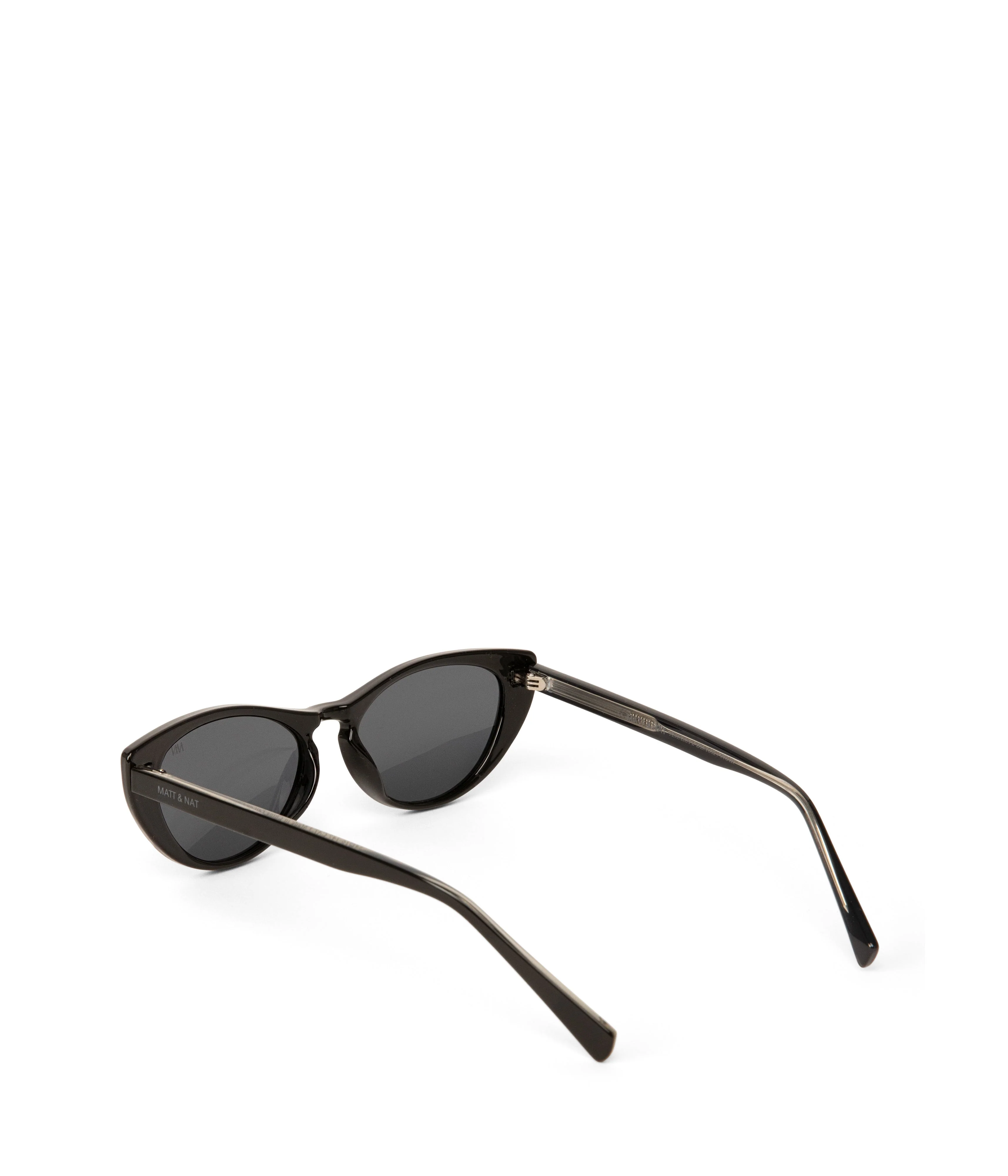 AMARA-2 Cat-Eye Recycled Sunglasses - Image 4
