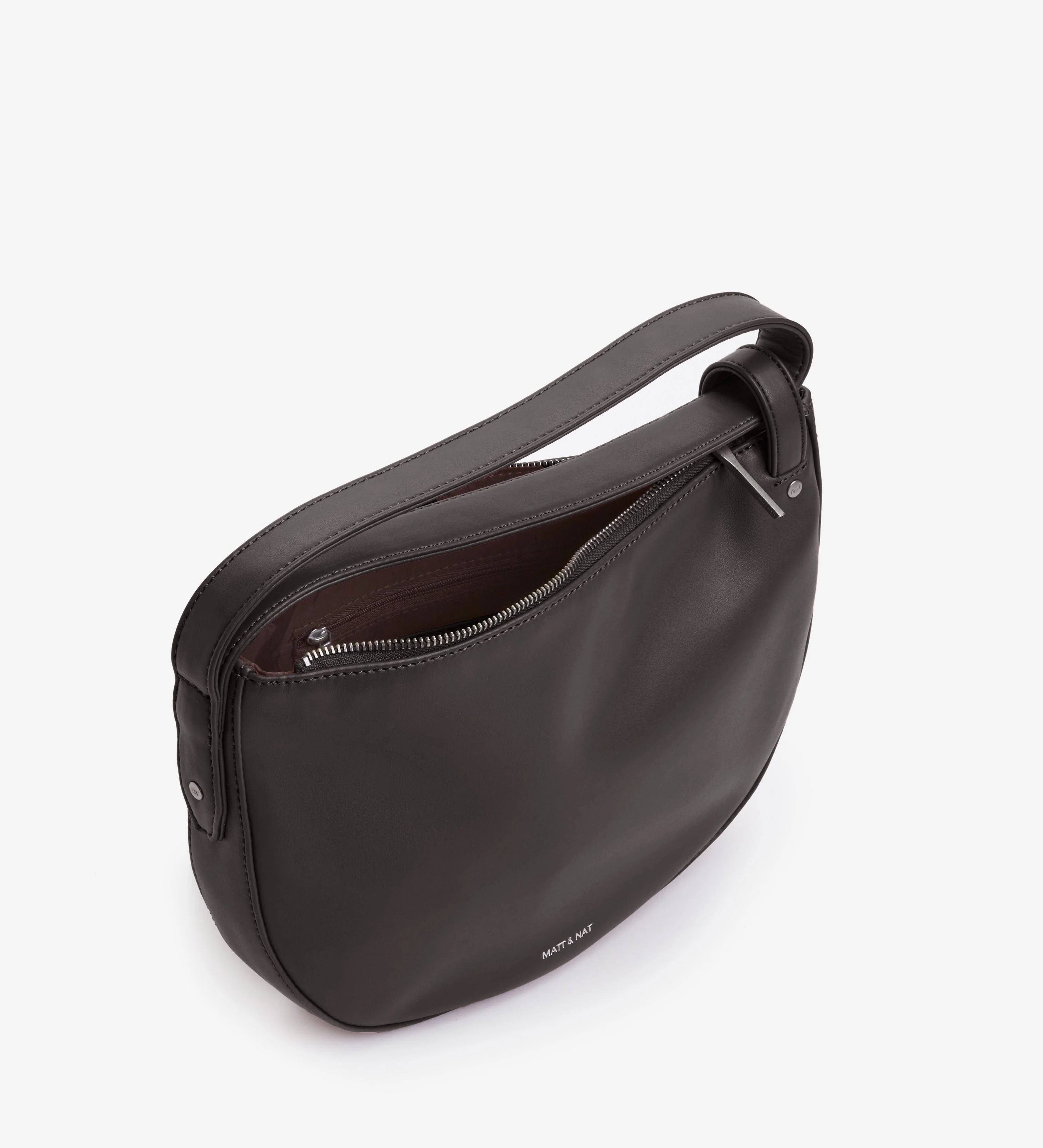 ANGIE Vegan Clutch - Loom - Image 4
