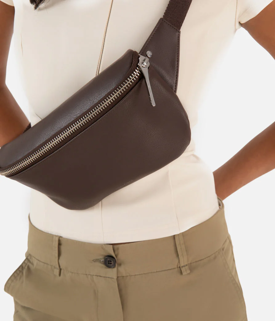 VIE Vegan Belt Bag - Arbor - Image 55