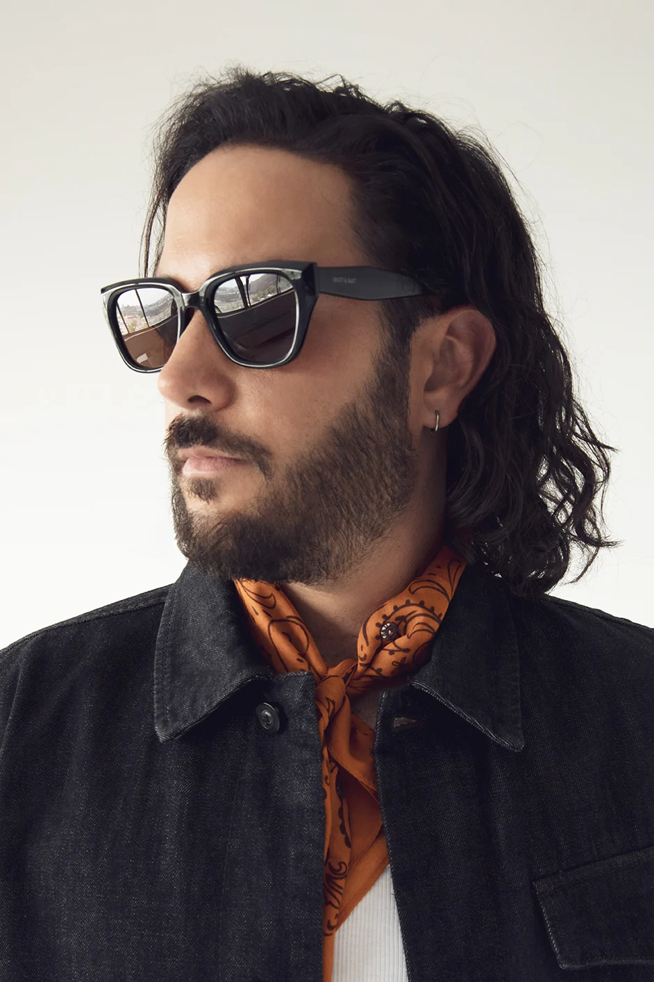 ASUNA Classic Recycled Sunglasses - Image 5