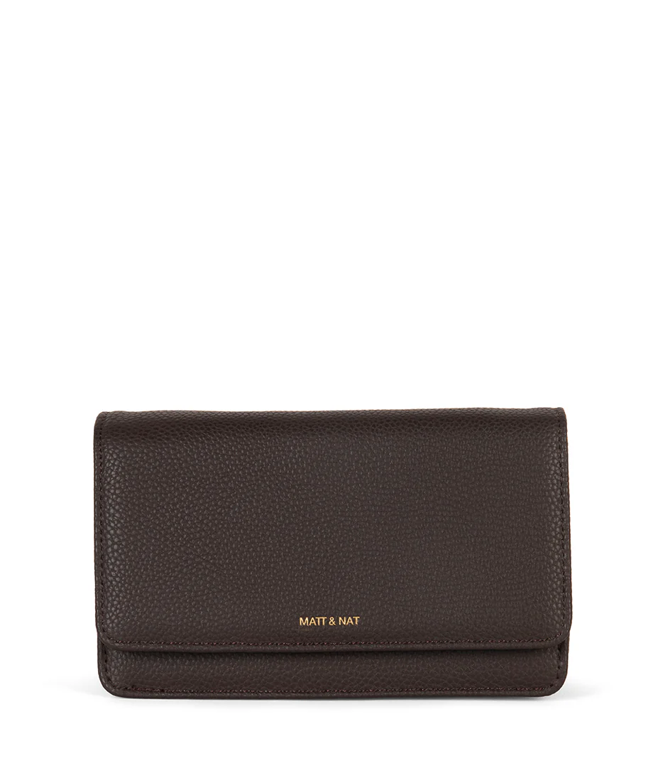 BEE Vegan Crossbody Bag - Grain - Image 91