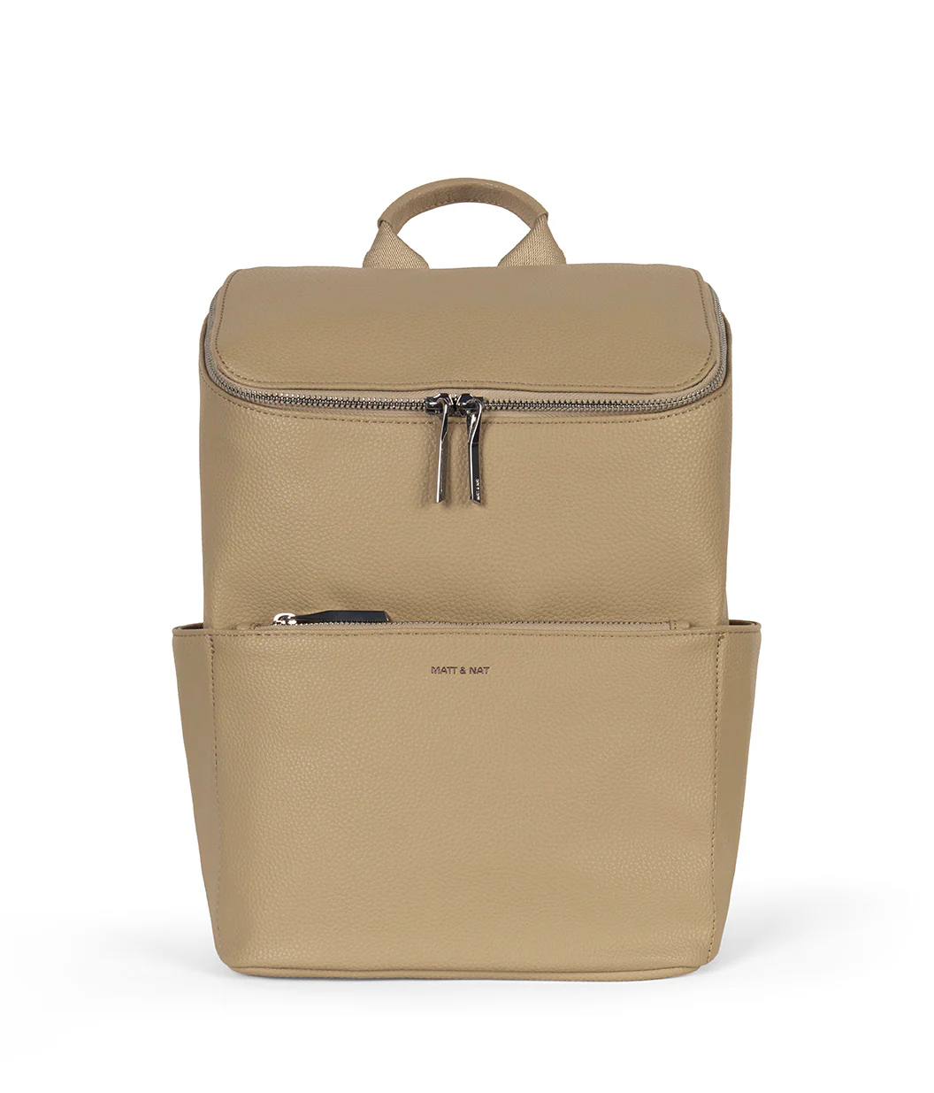 BRAVE Vegan Backpack - Grain - Image 127
