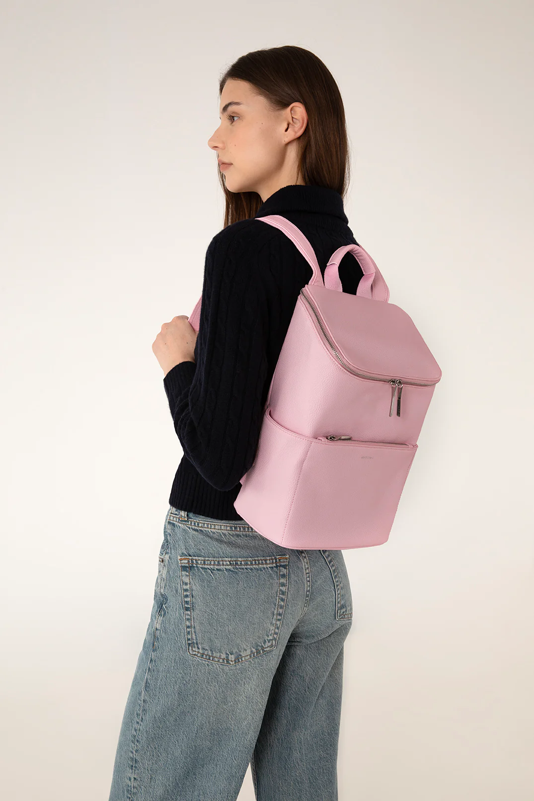 BRAVE Vegan Backpack - Grain - Image 57