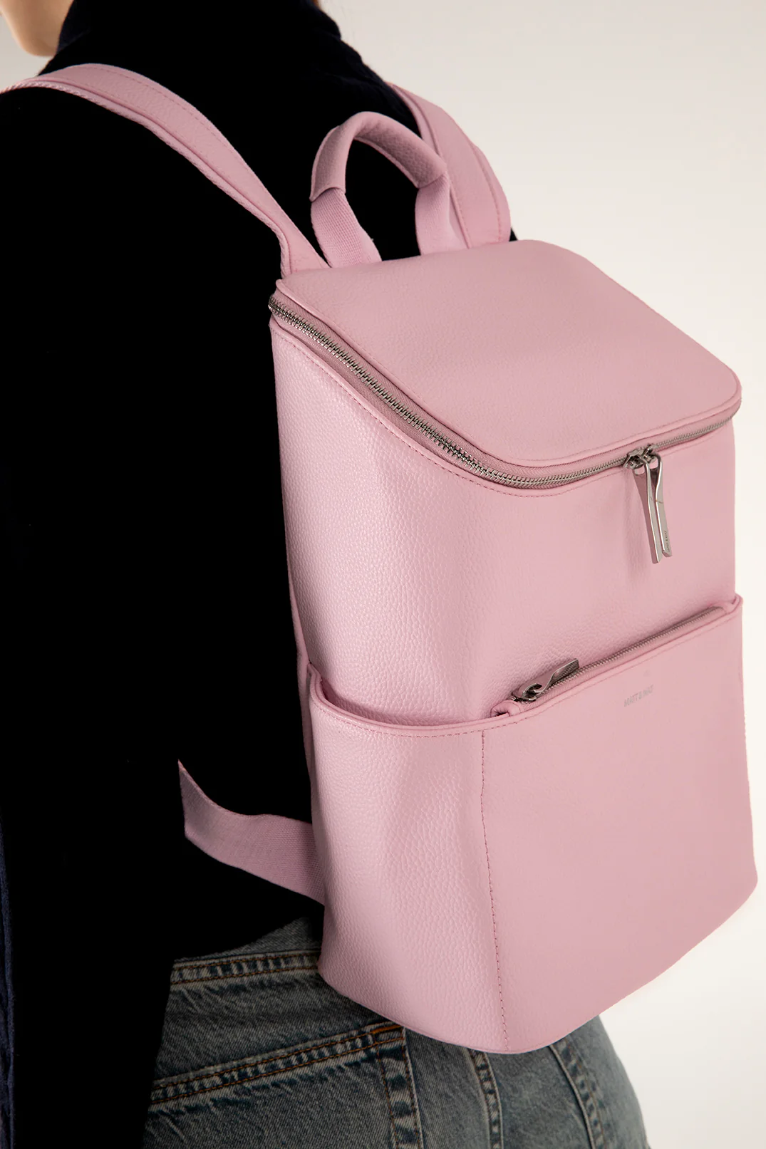 BRAVE Vegan Backpack - Grain - Image 58