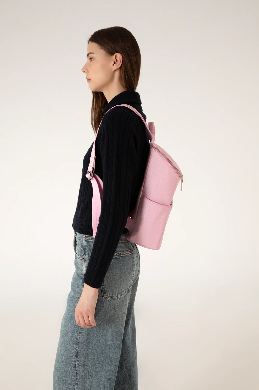 BRAVE Vegan Backpack - Grain - Image 65