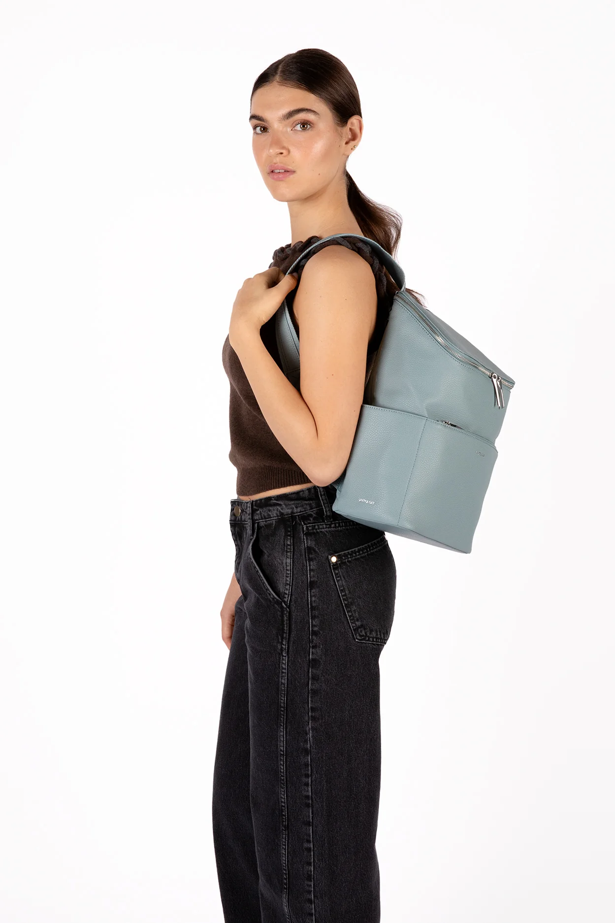 BRAVE Vegan Backpack - Grain - Image 91
