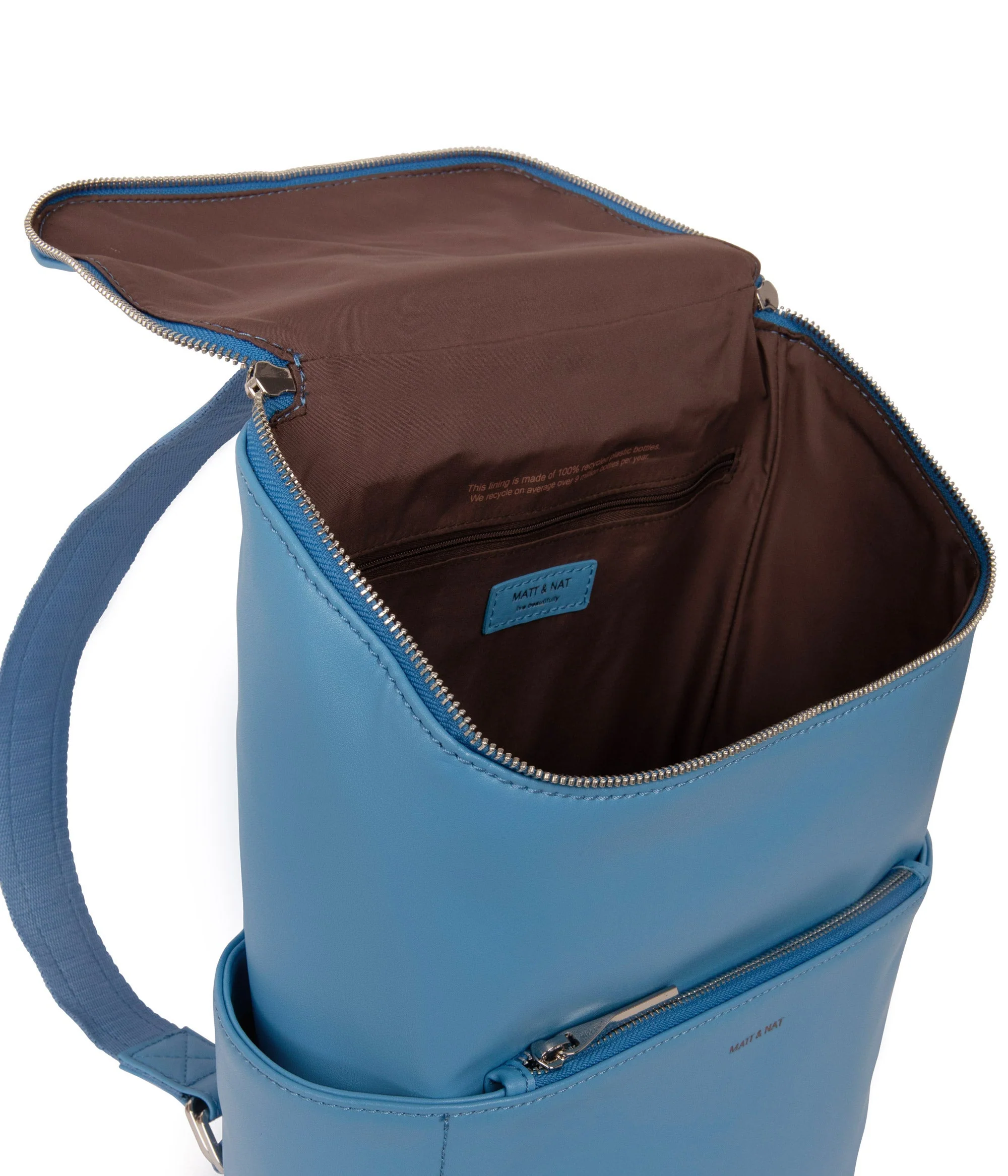 BRAVE Vegan Backpack - Sol - Image 21