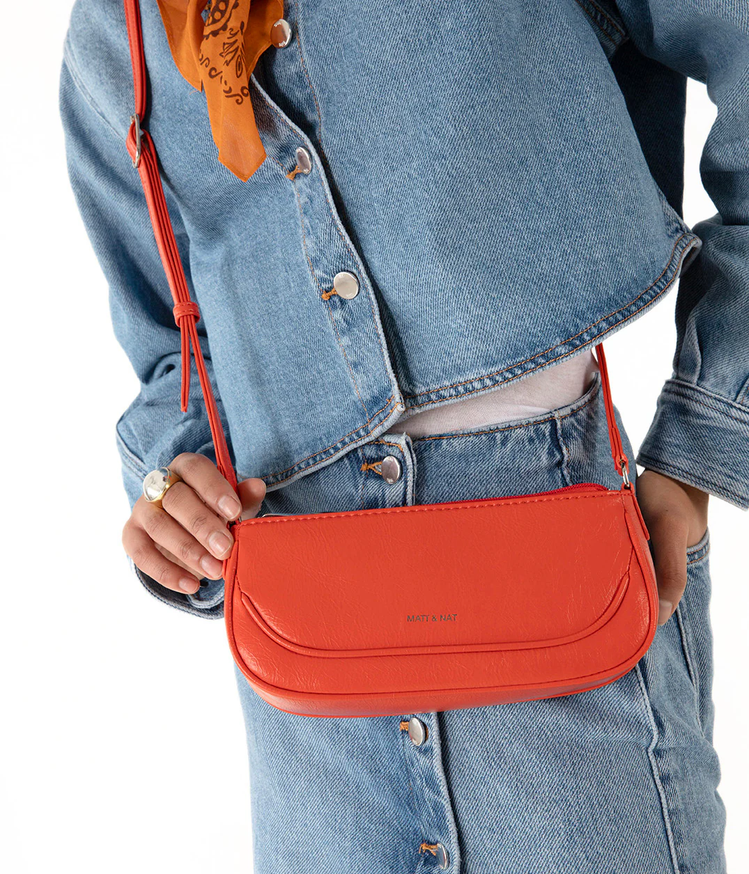 BUDDY Vegan Crossbody Bag – Theme - Image 49