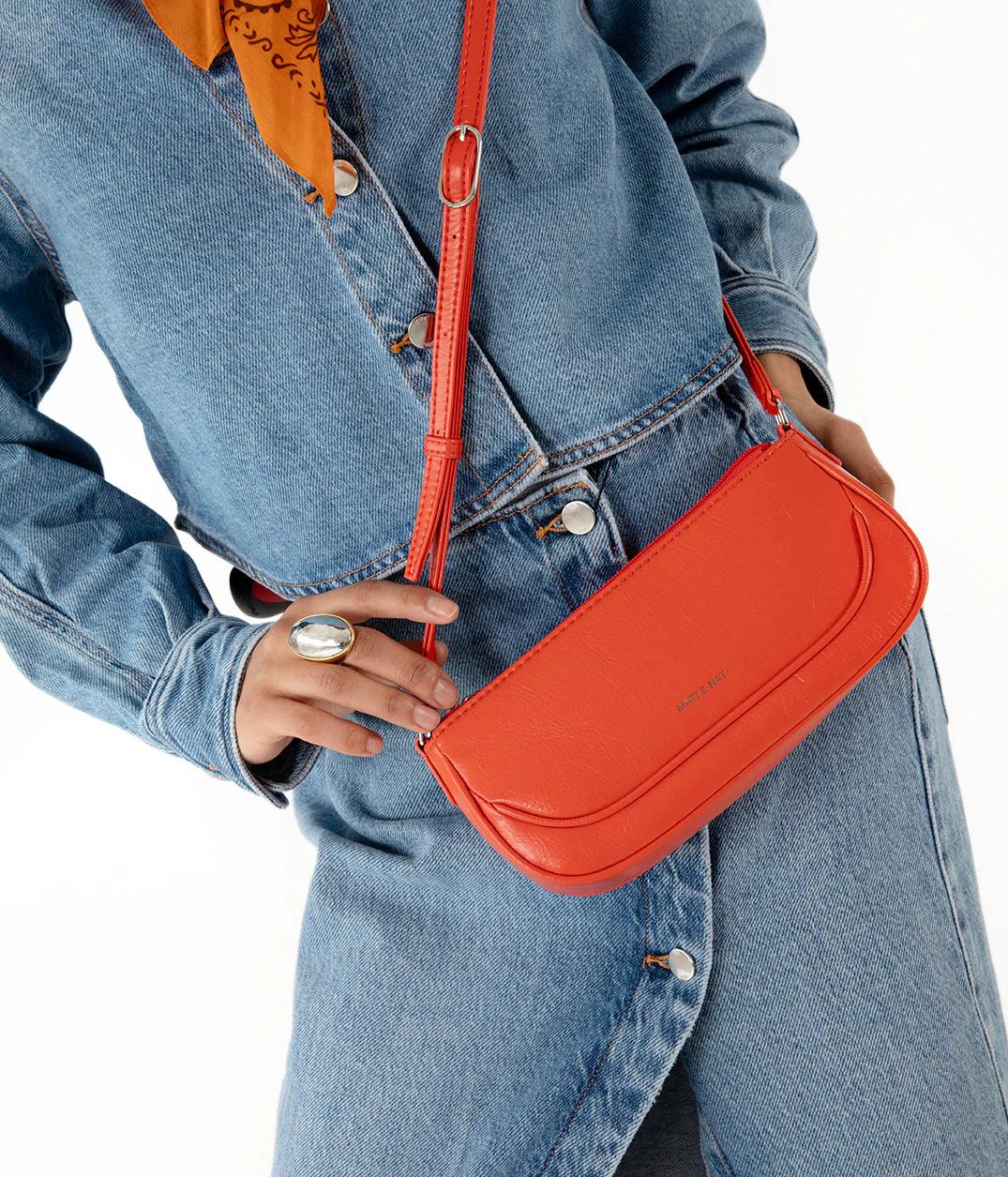 BUDDY Vegan Crossbody Bag – Theme - Image 59