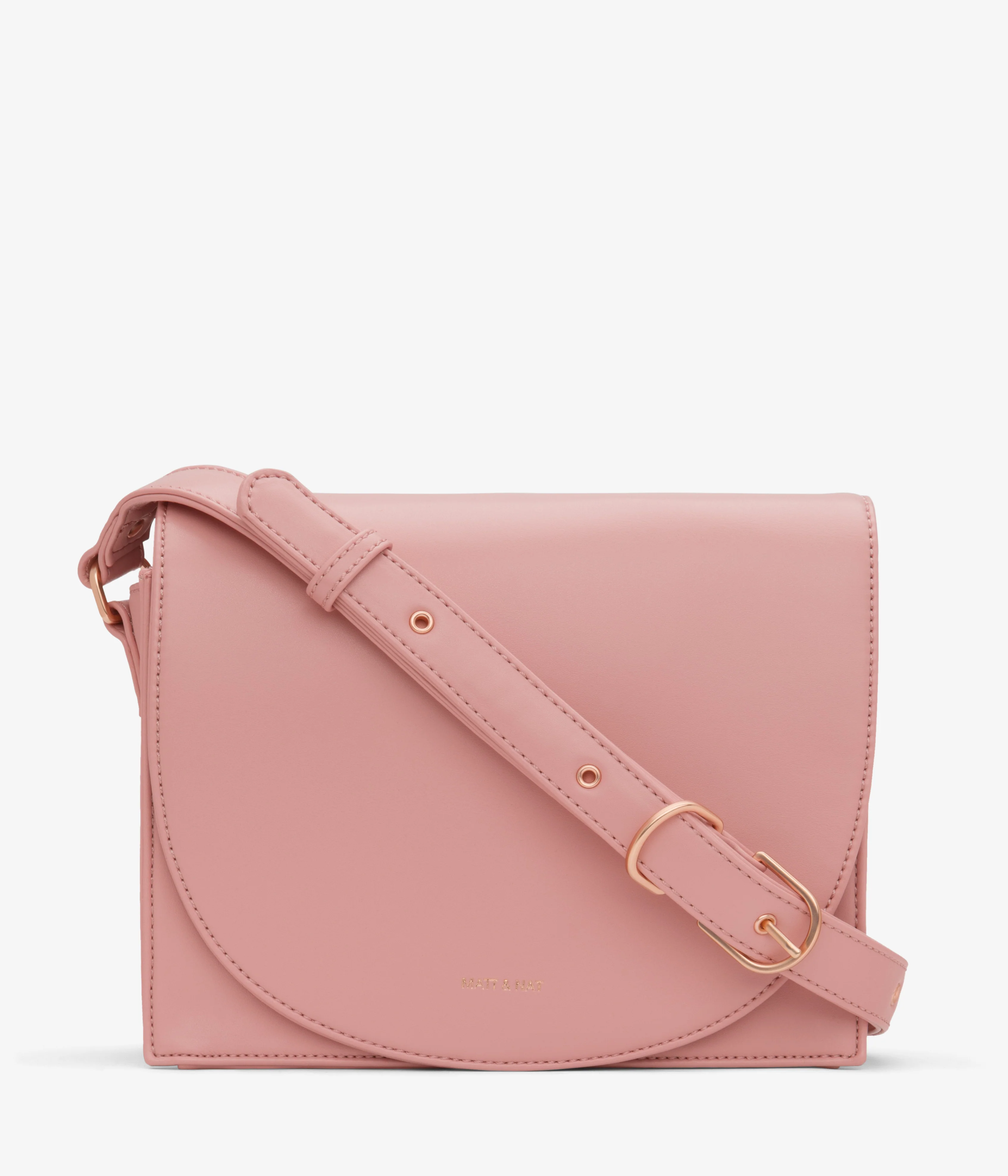 CALLA Vegan Crossbody Bag - Loom - Image 4