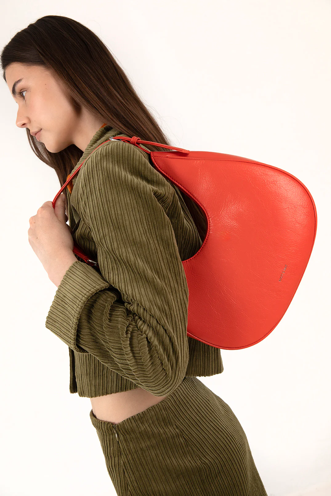 CELLO Vegan Shoulder Bag – Theme - Image 11