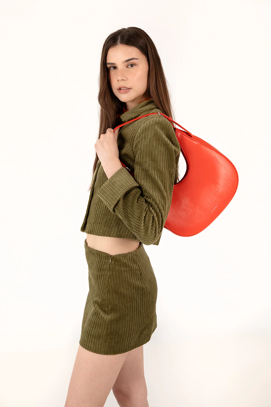 CELLO Vegan Shoulder Bag – Theme - Image 12