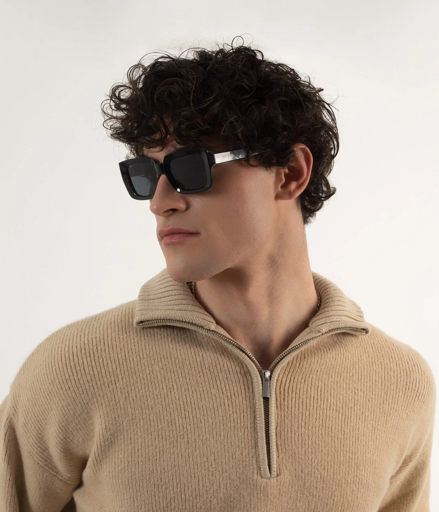 CERA-2 Recycled Rectangle Sunglasses - Image 24