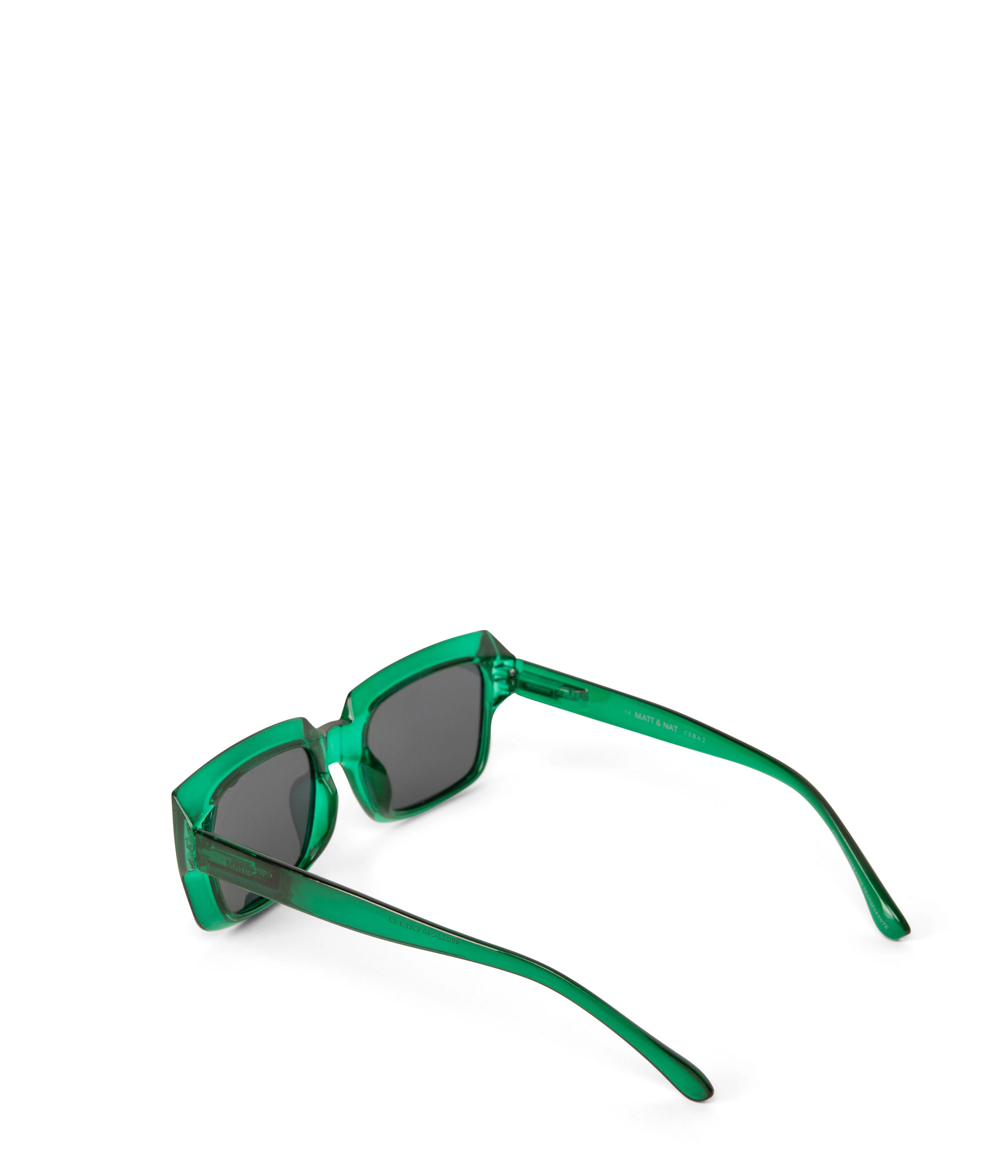CERA-2 Recycled Rectangle Sunglasses - Image 26