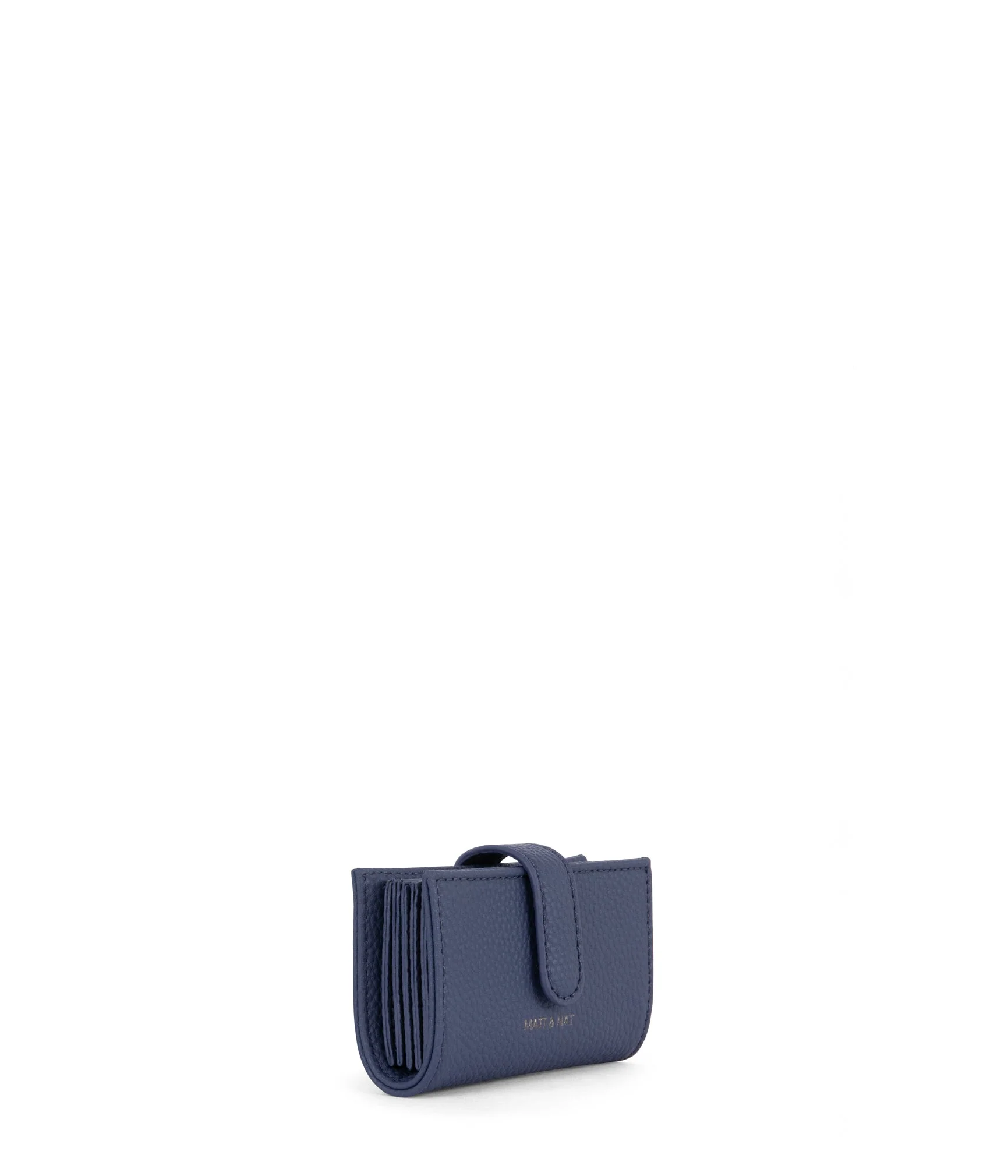 CREPE Vegan Accordion Card Holder – Grain - Image 6