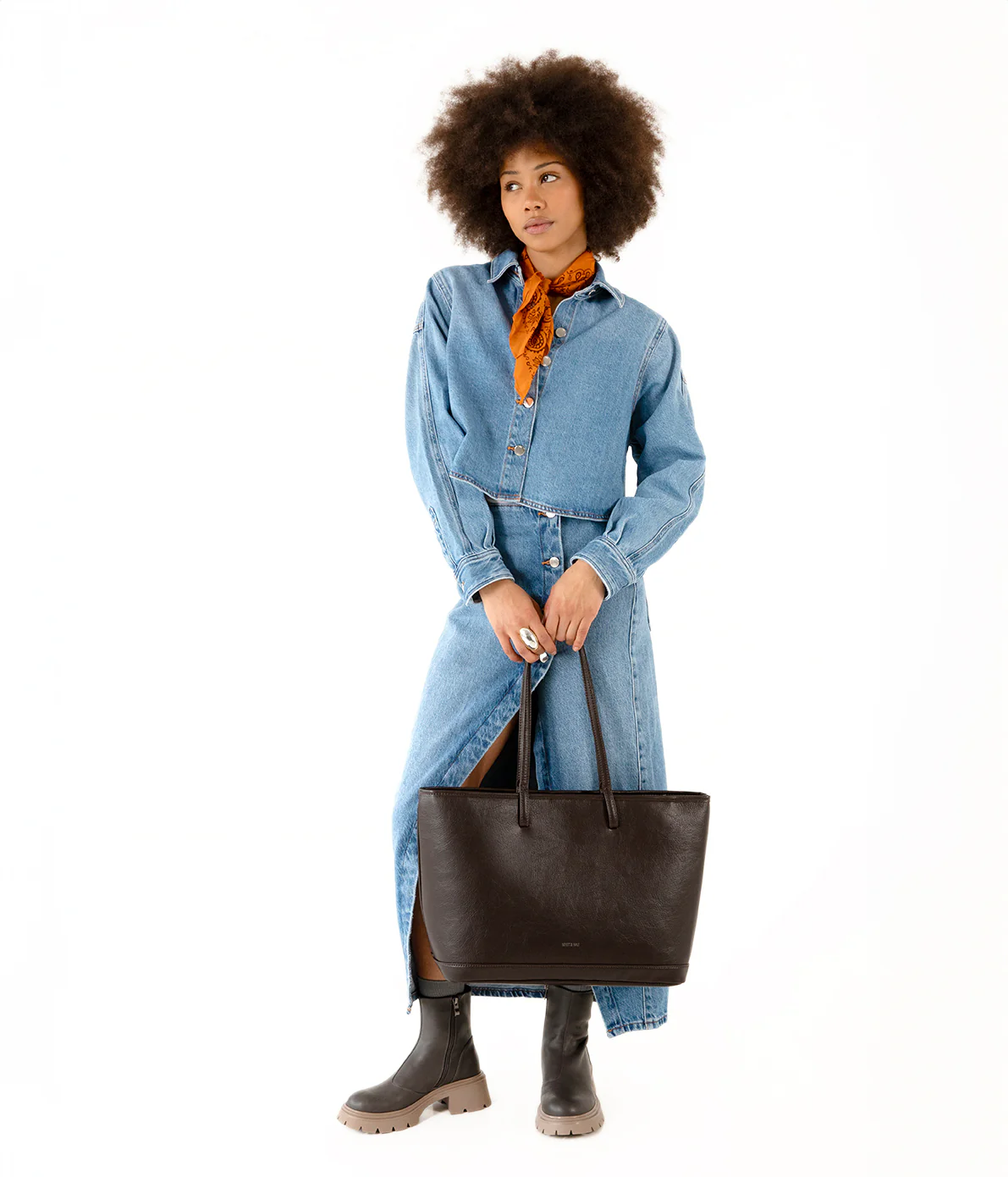 ELIZA Vegan Tote Bag - Theme - Image 84