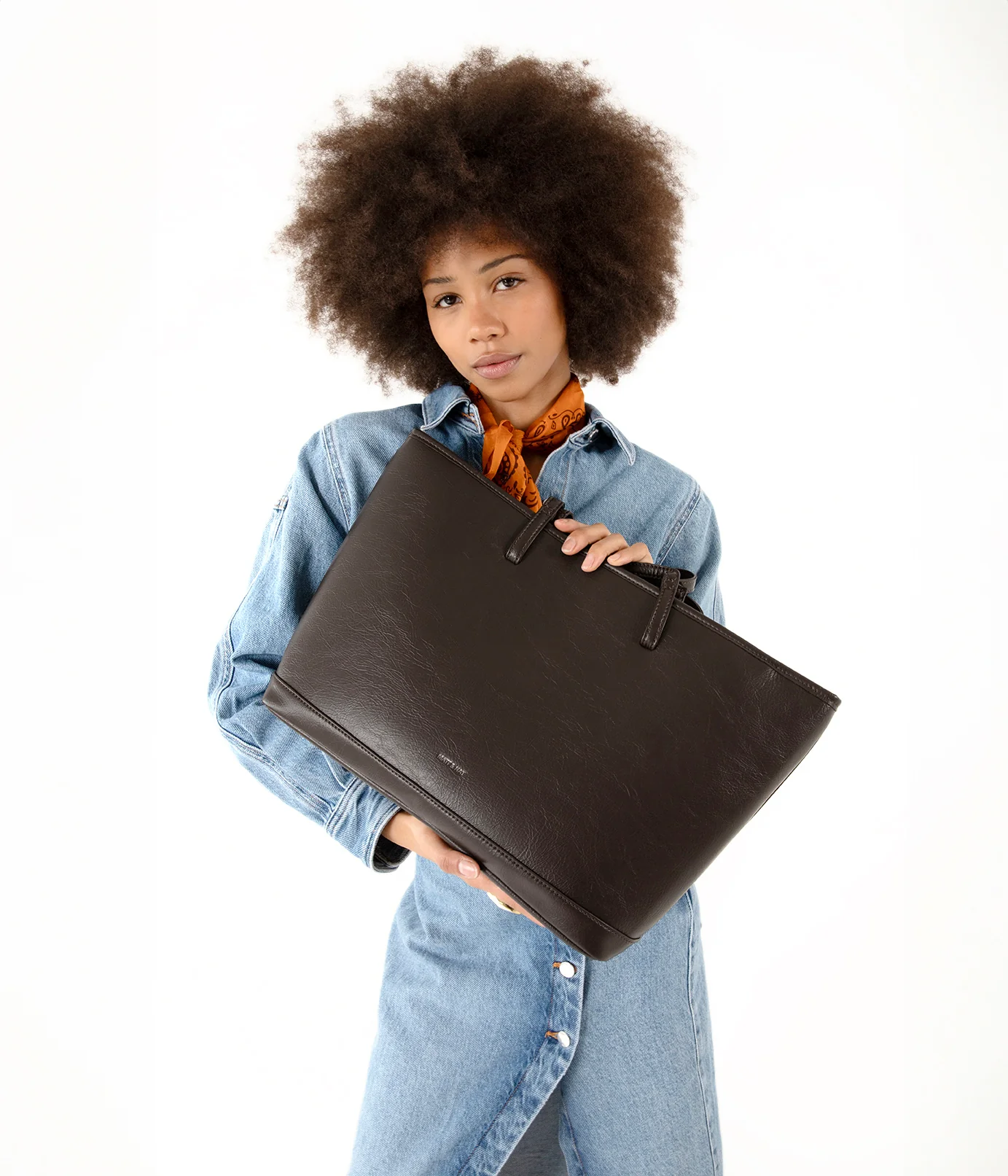 ELIZA Vegan Tote Bag - Theme - Image 85