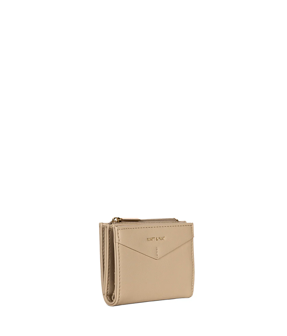ROME SM Vegan Bifold Wallet - Forum - Image 10