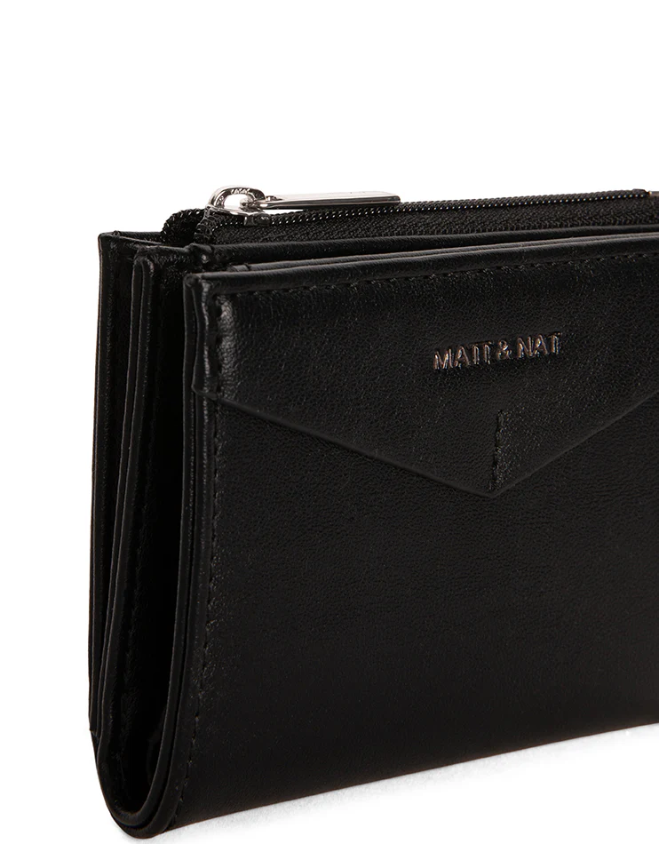 ROME SM Vegan Bifold Wallet - Forum - Image 17