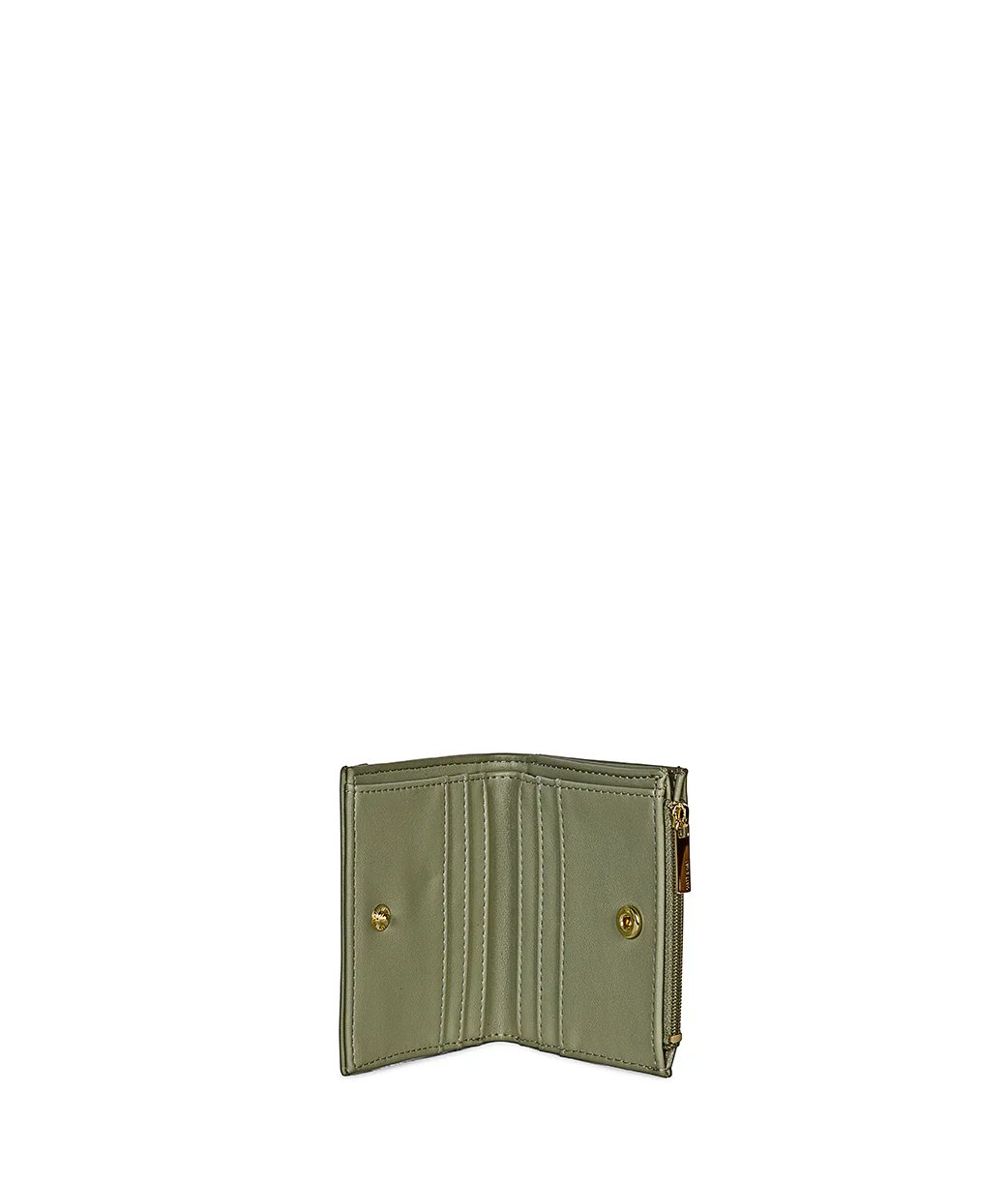 ROME SM Vegan Bifold Wallet - Forum - Image 3