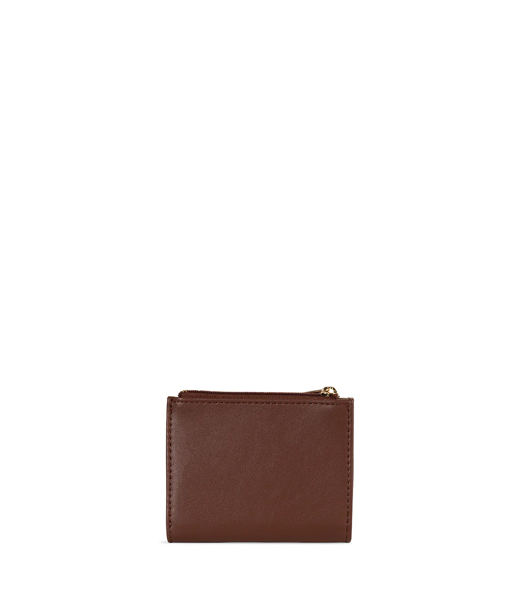 ROME SM Vegan Bifold Wallet - Forum - Image 31