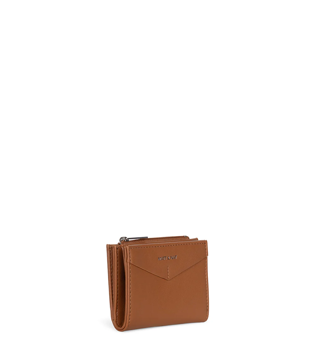 ROME SM Vegan Bifold Wallet - Forum - Image 6