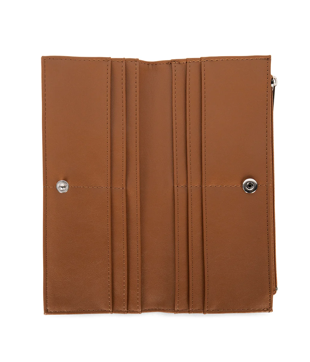 ROME Vegan Bifold Wallet - Forum - Image 13