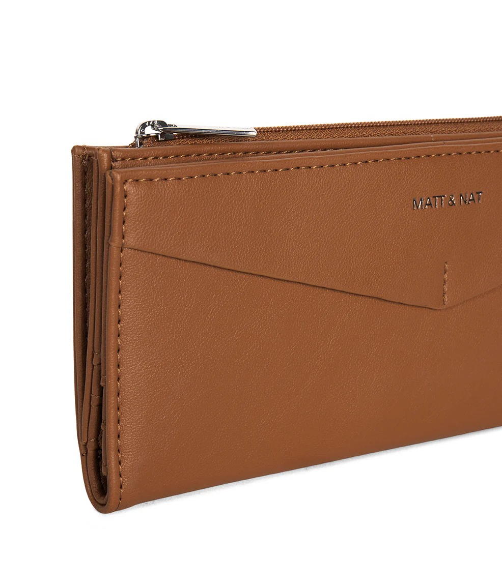 ROME Vegan Bifold Wallet - Forum - Image 15