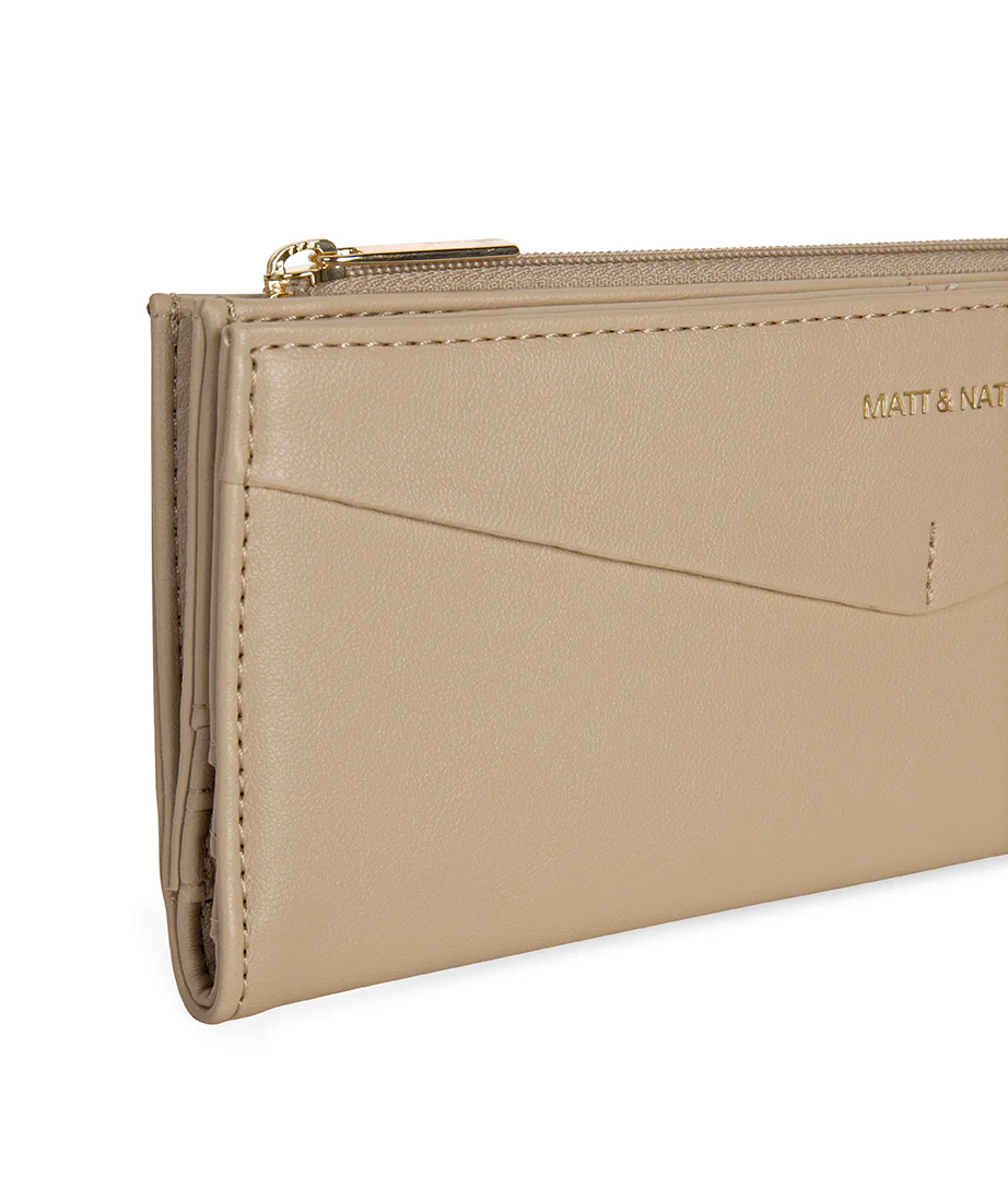 ROME Vegan Bifold Wallet - Forum - Image 20