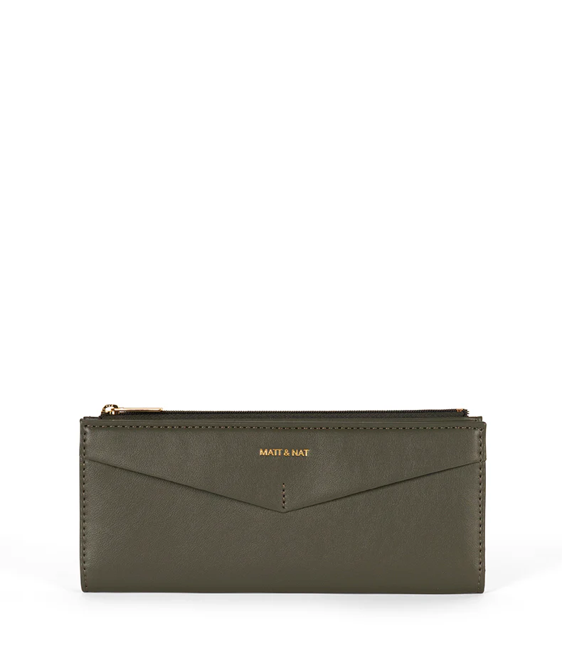 ROME Vegan Bifold Wallet - Forum - Image 21