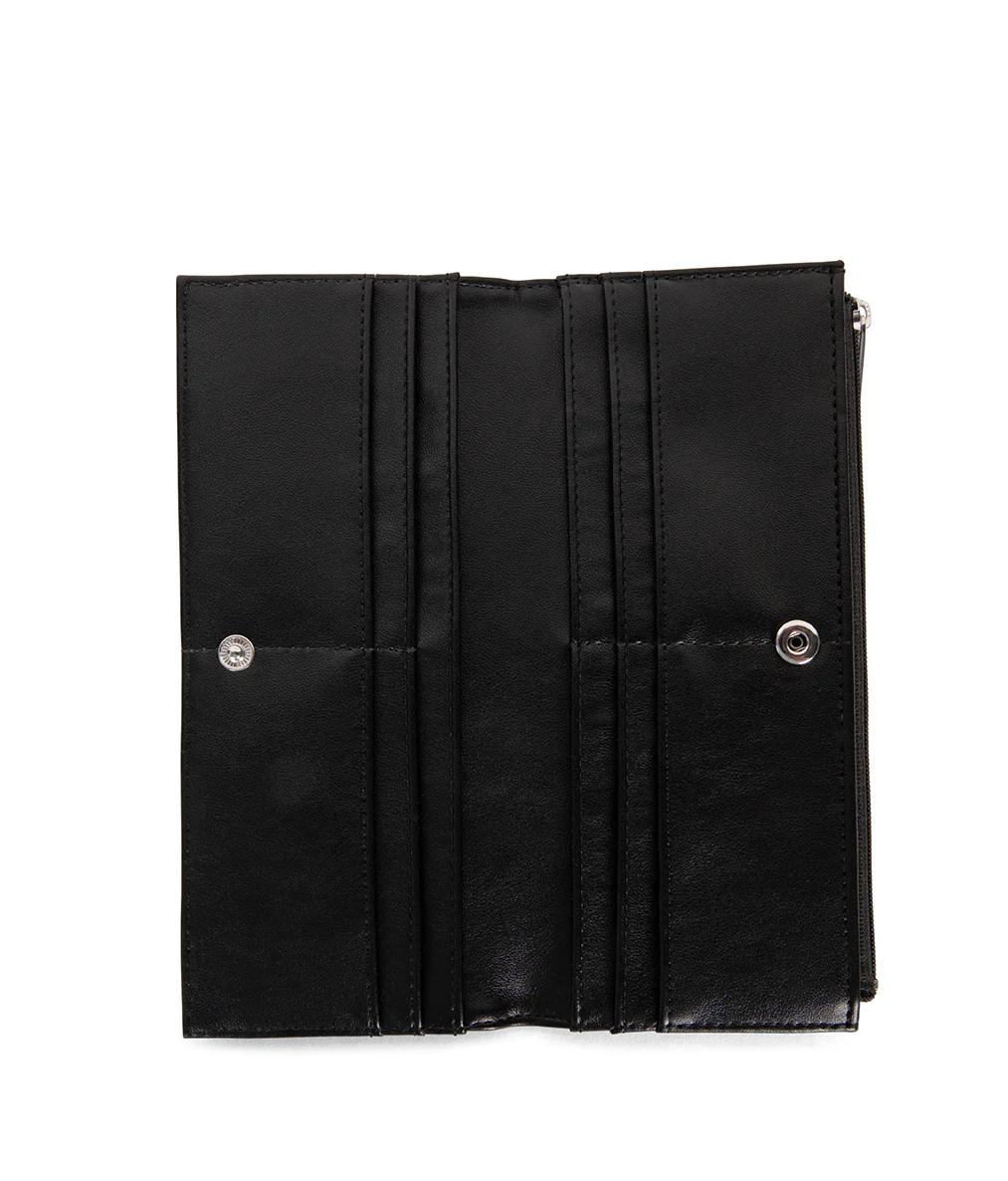 ROME Vegan Bifold Wallet - Forum - Image 3